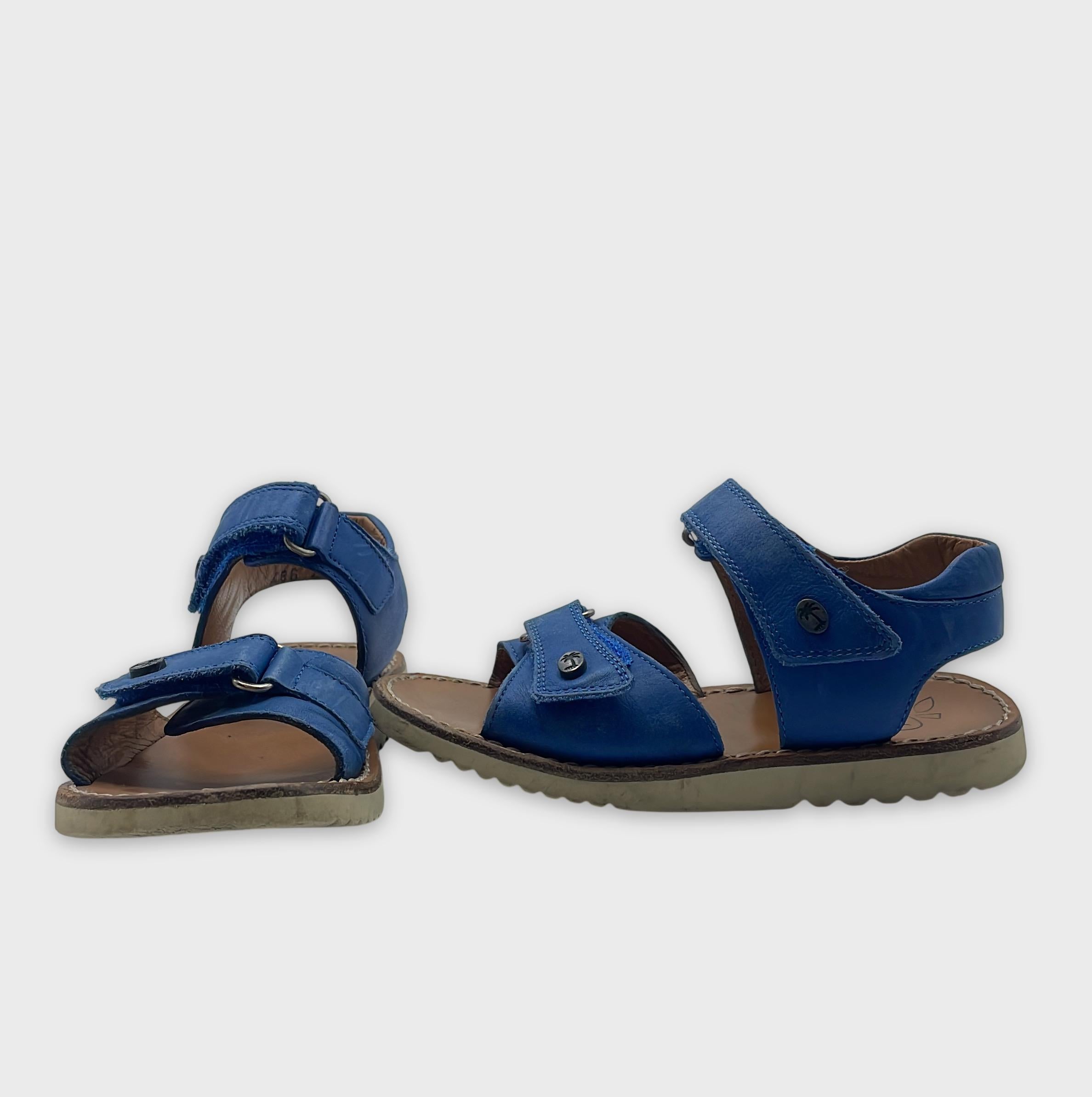 0-Pom d'Api - Sandales - 28