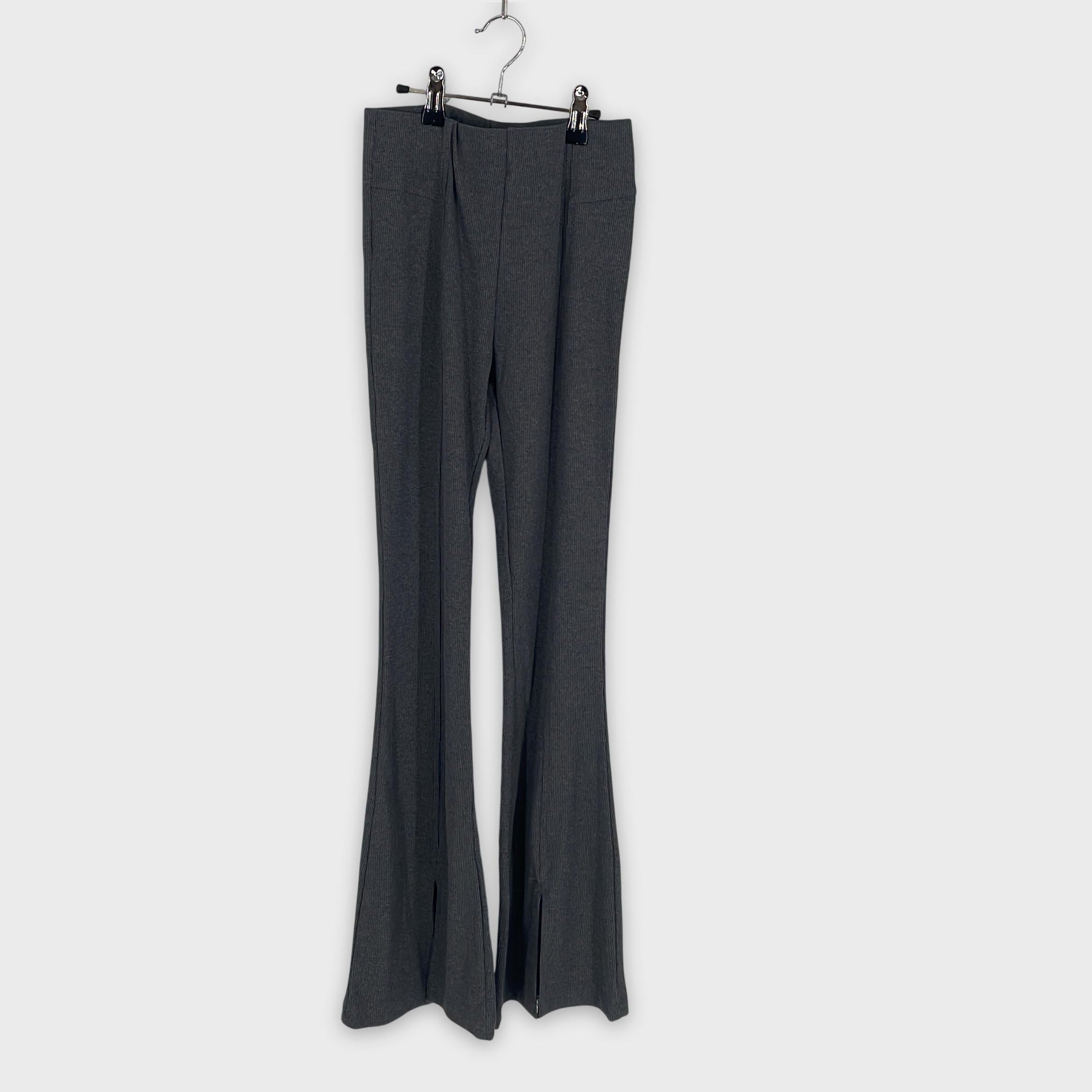 0-ZARA - Pantalon Rib - 12-13 ans (156cm)