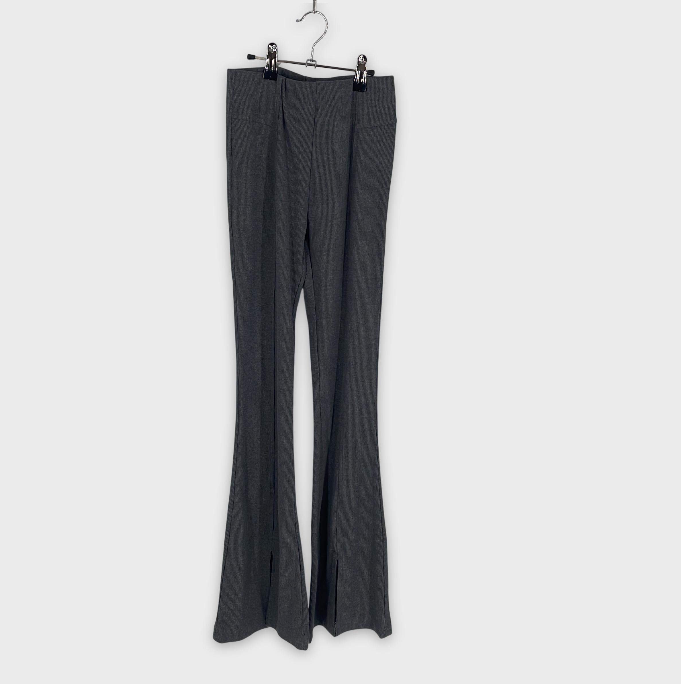0-ZARA - Pantalon Rib - 12-13 ans (156cm)