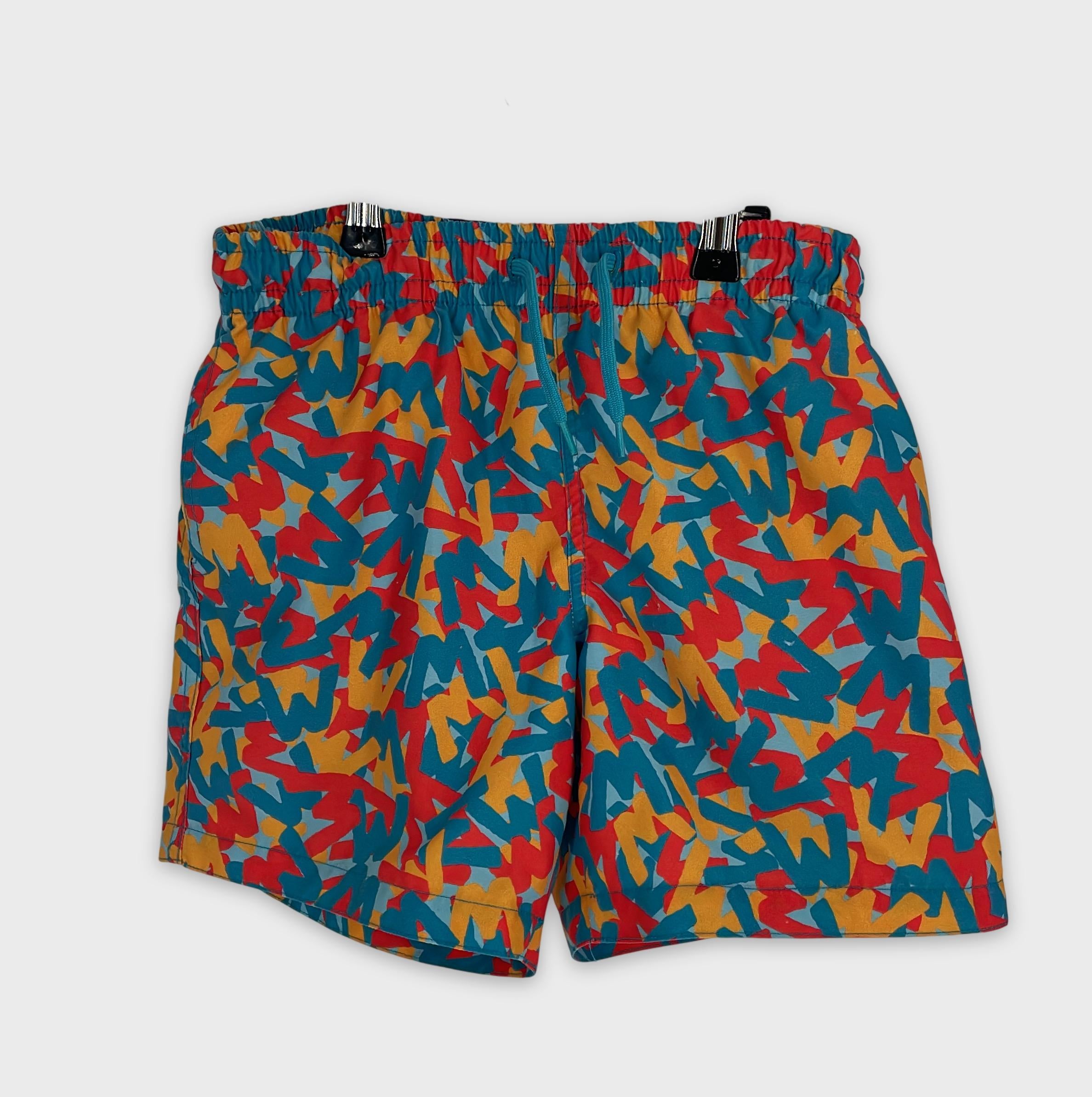 0-Woody - Short de bain - 8 ans