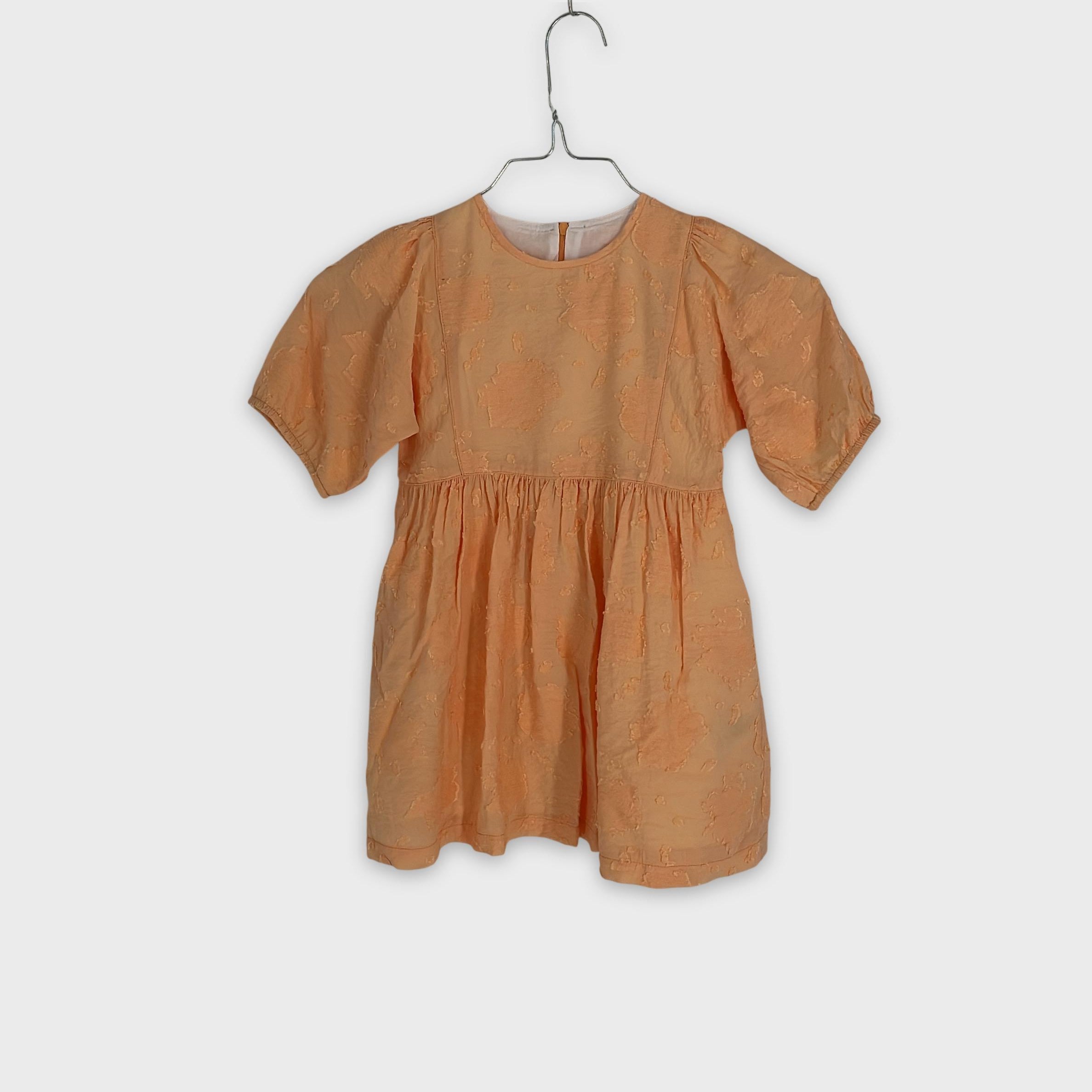 0-Filou & Friends - Robe - Taille 3 ans
