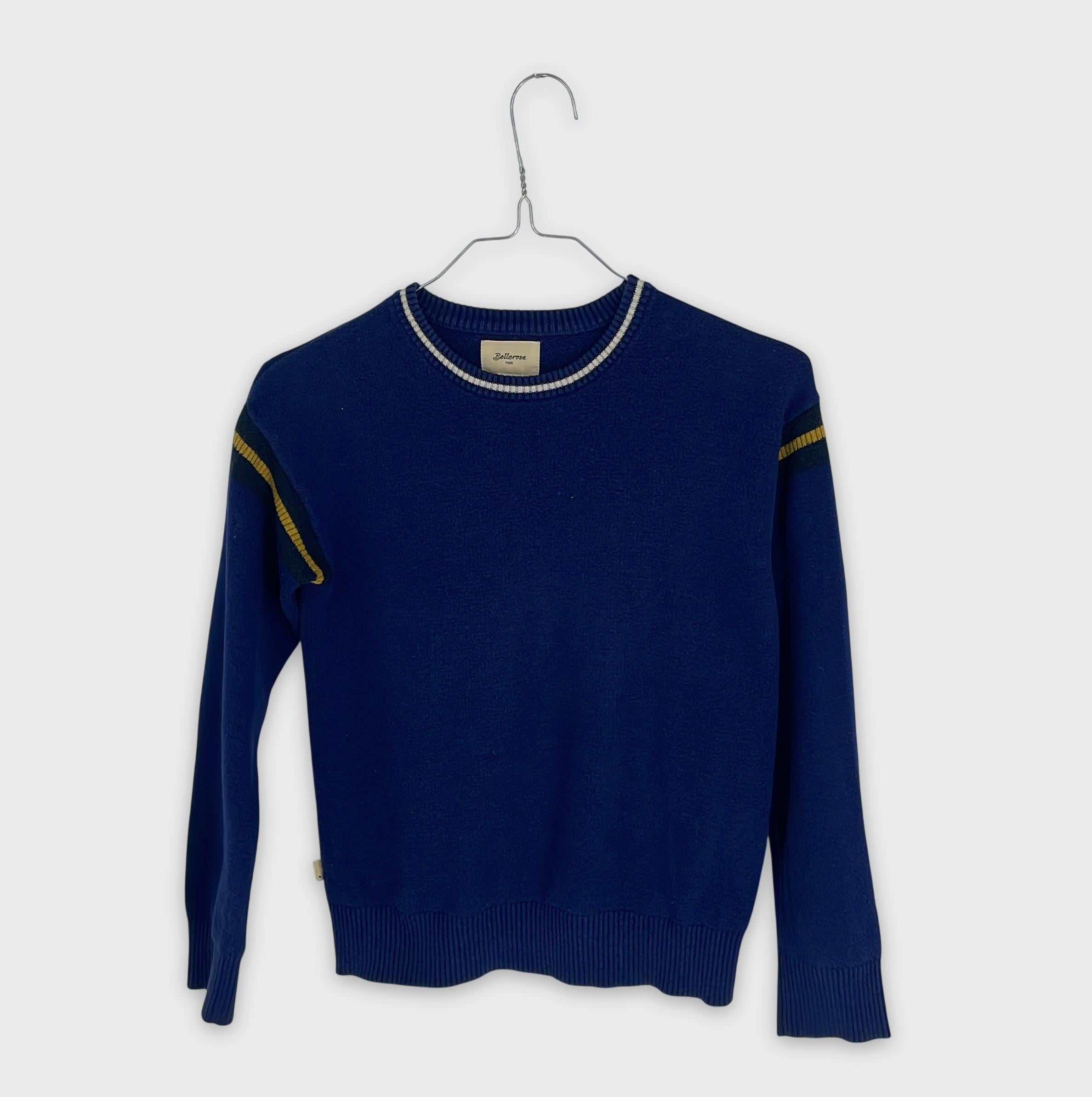 0-Bellerose - Pull - Taille 10 ans