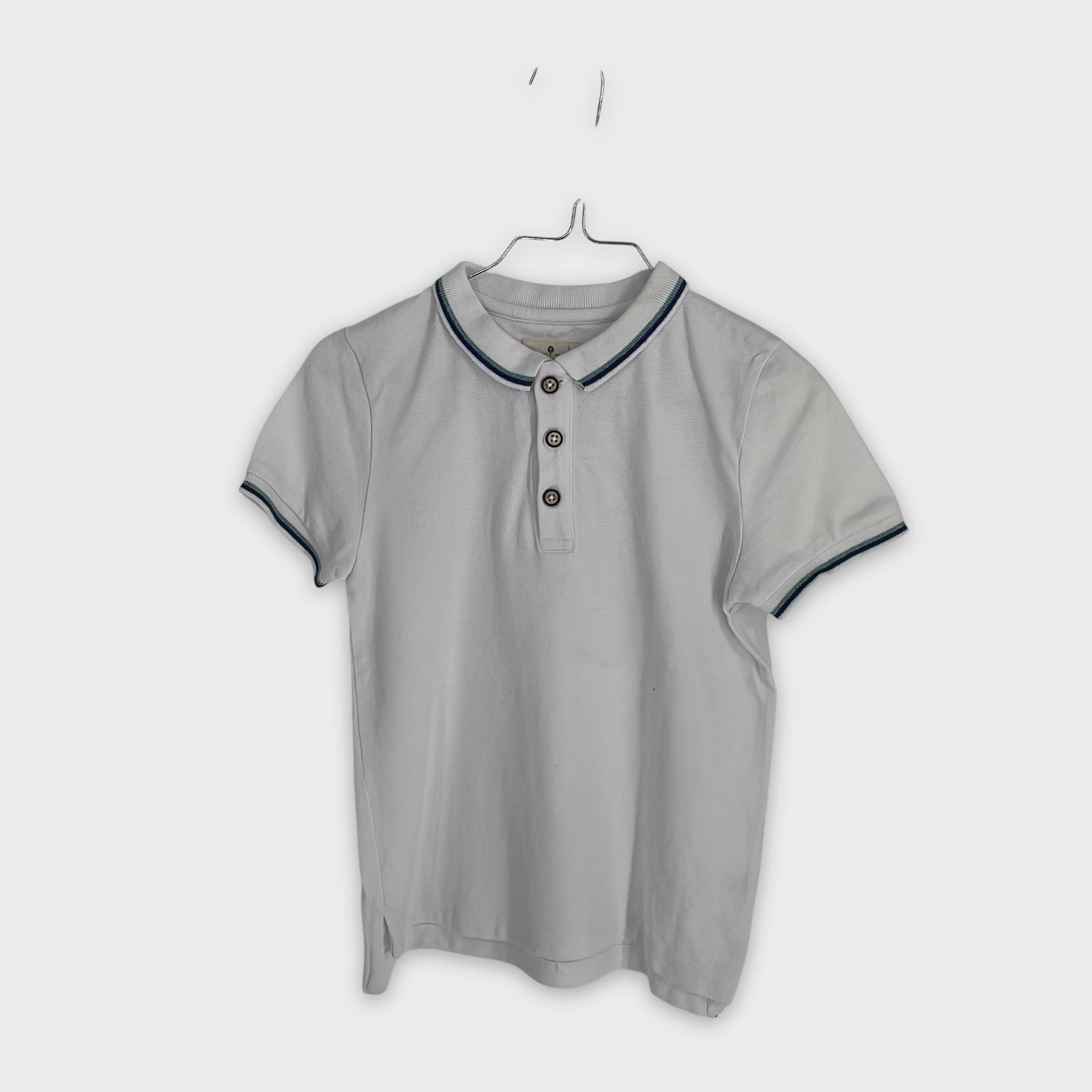 0-BUISSONNIÈRE & Kids - Polo - 8-9 ans