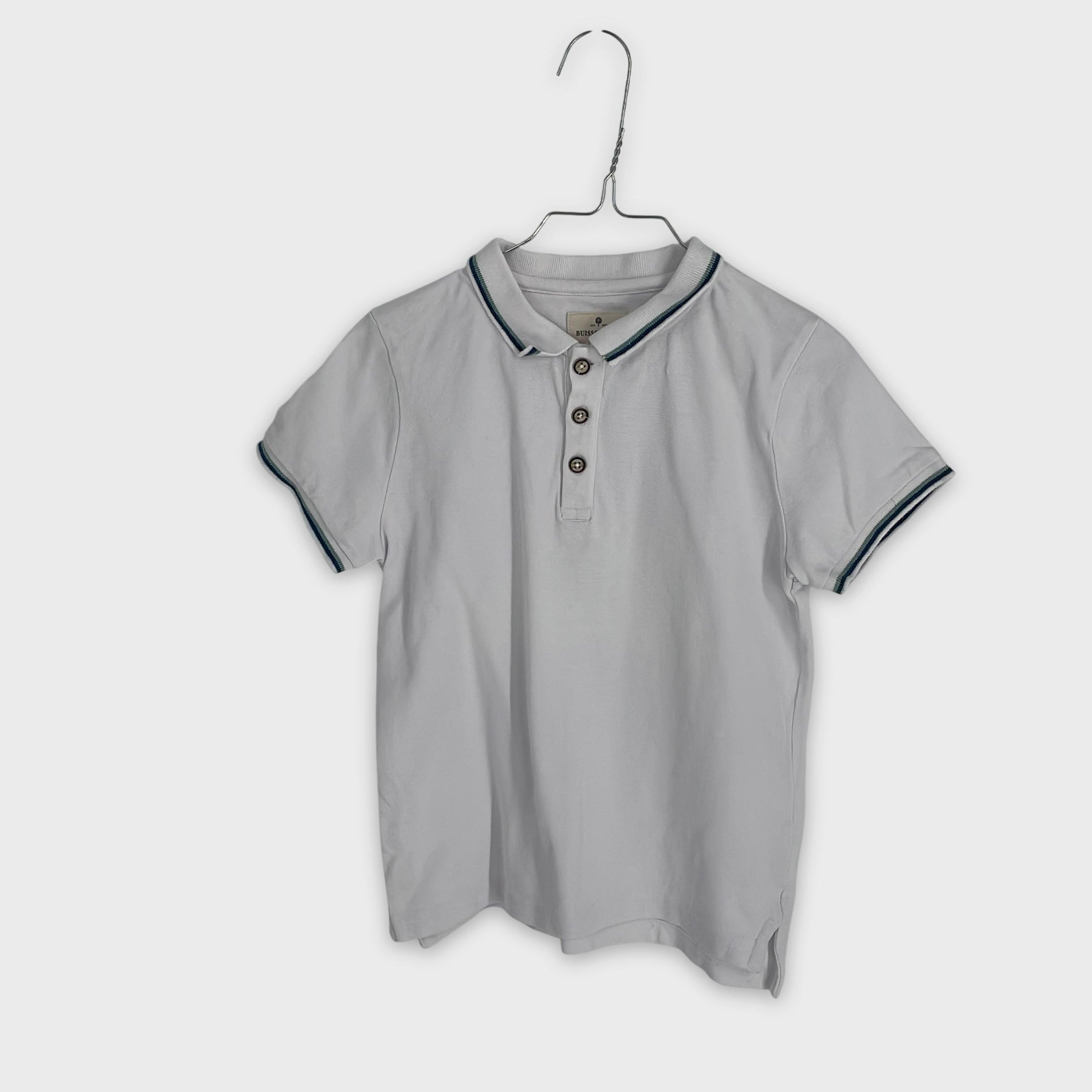 0-BUISSONNIÈRE & Kids - Polo - 10-11 ans