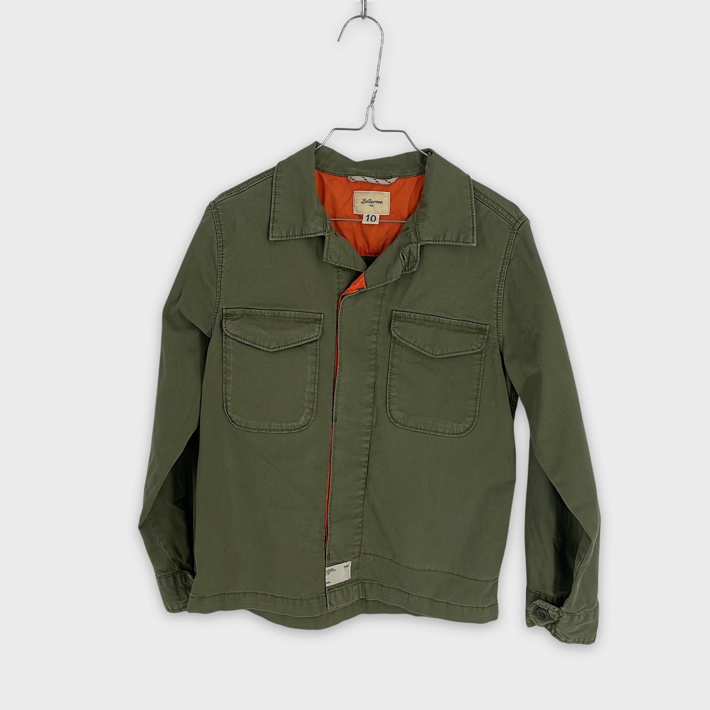 0-Bellerose - Veste - Taille 10