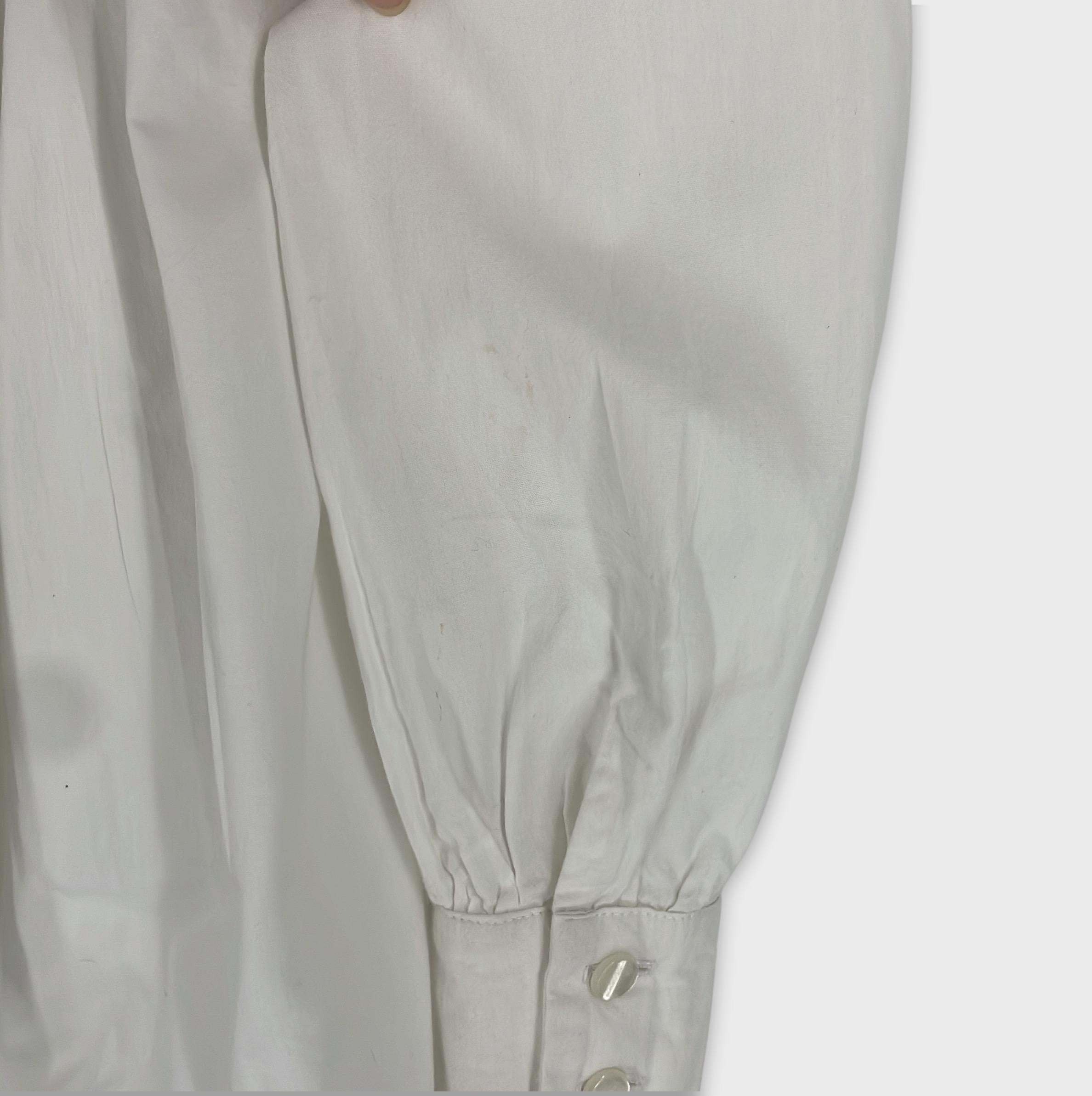 0-Unknown - Chemise - Inconnu