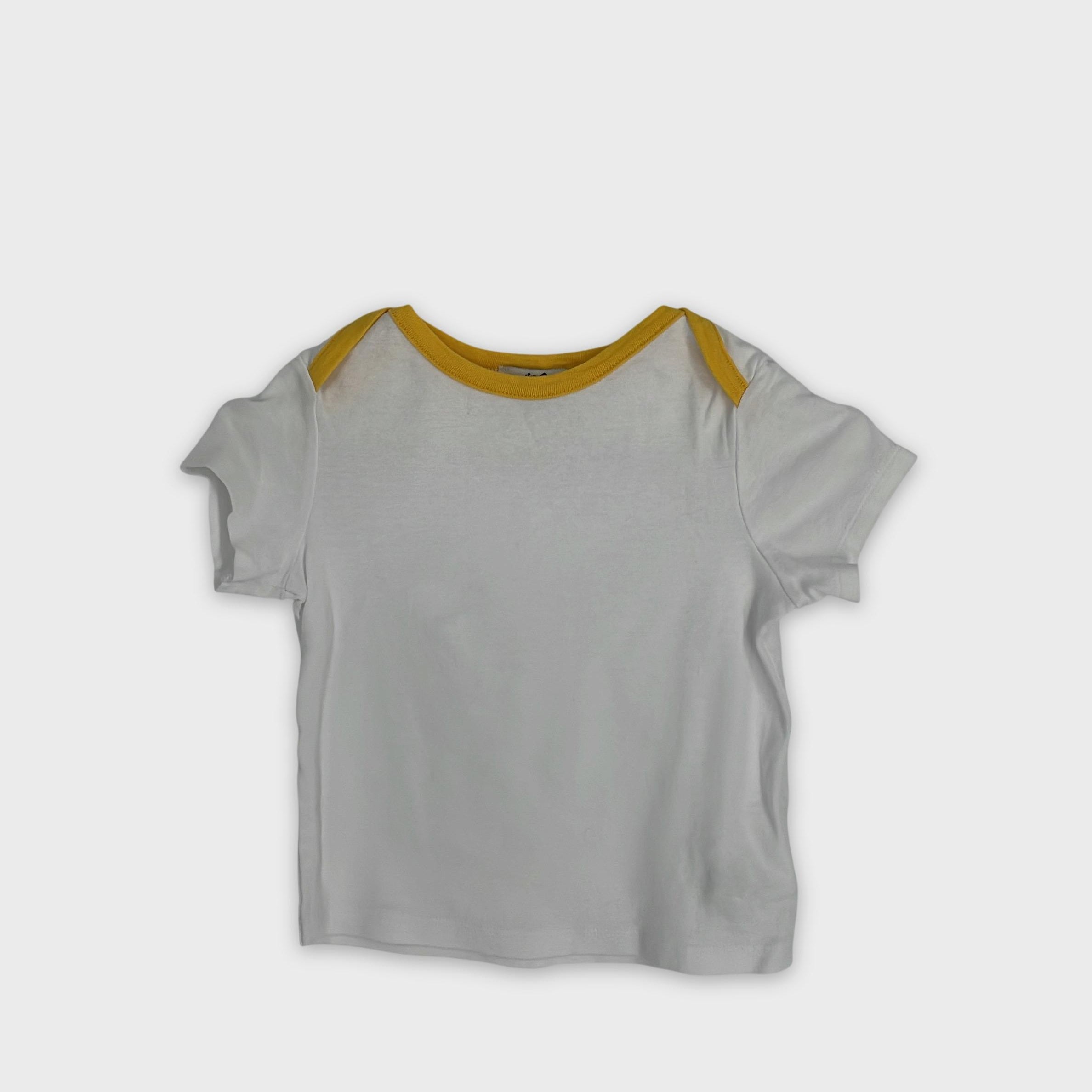 0-Cyrillus - T-shirt - 36M