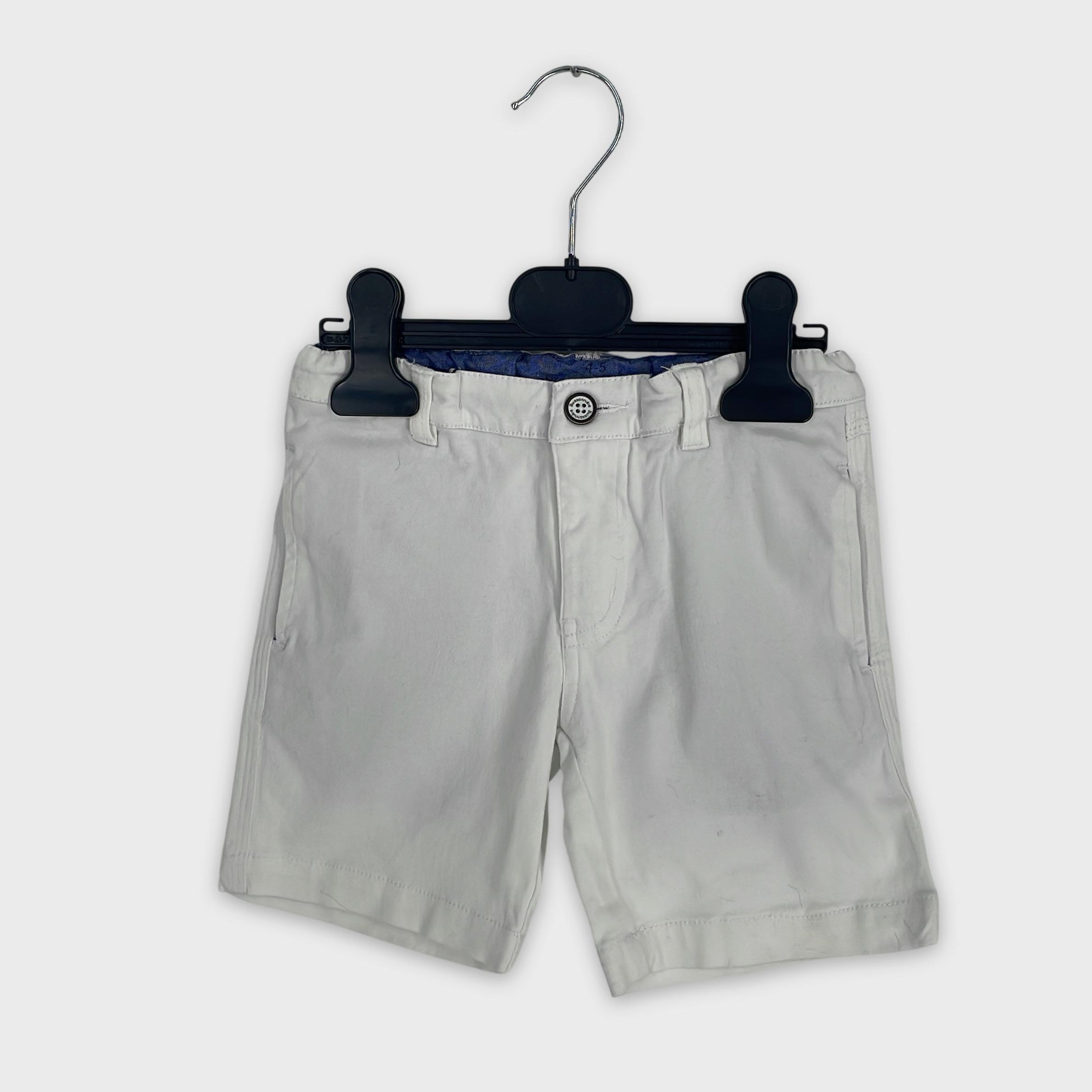 0-Blissom - Short - 4-5 ans