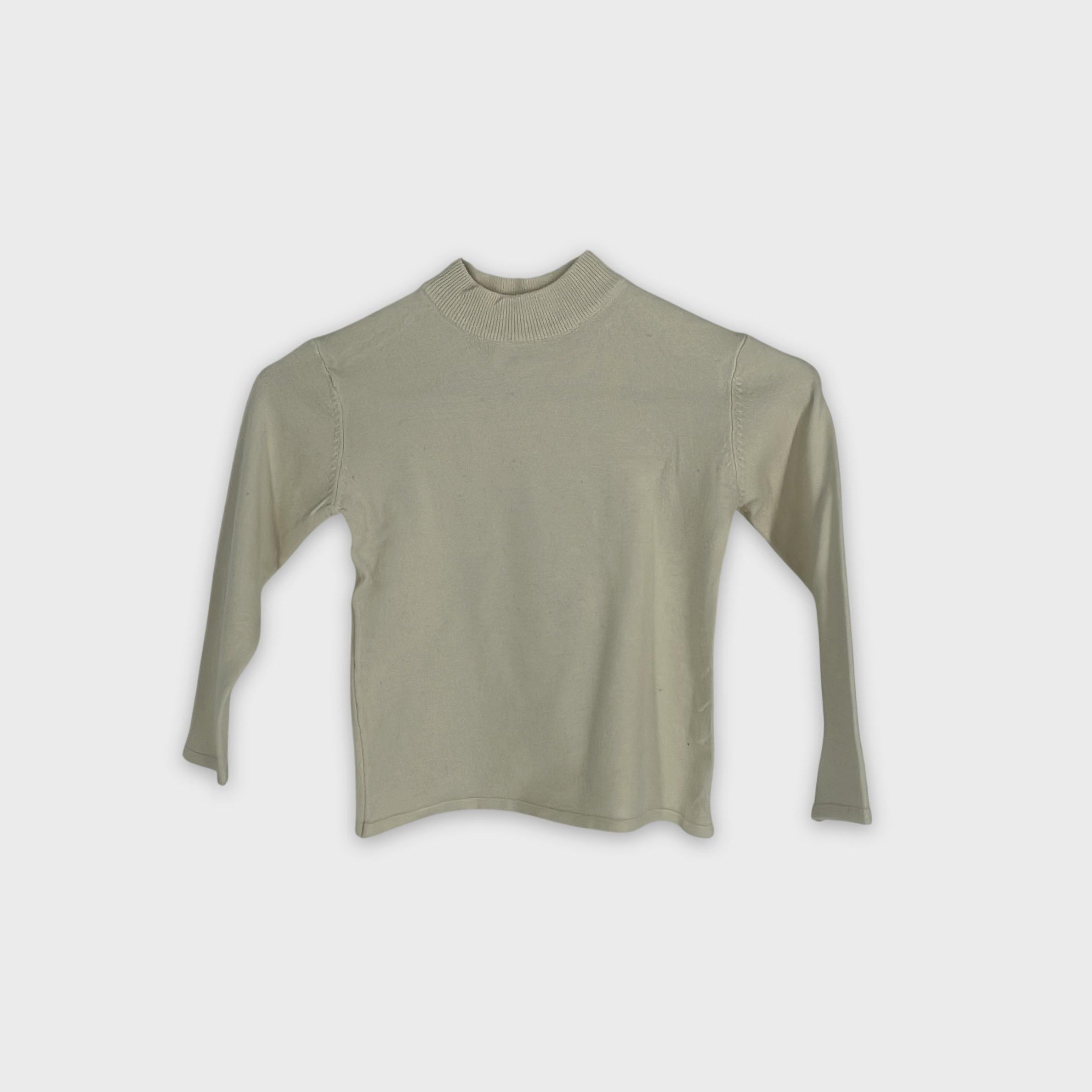 0-ZARA - Pull - 4-5 ans