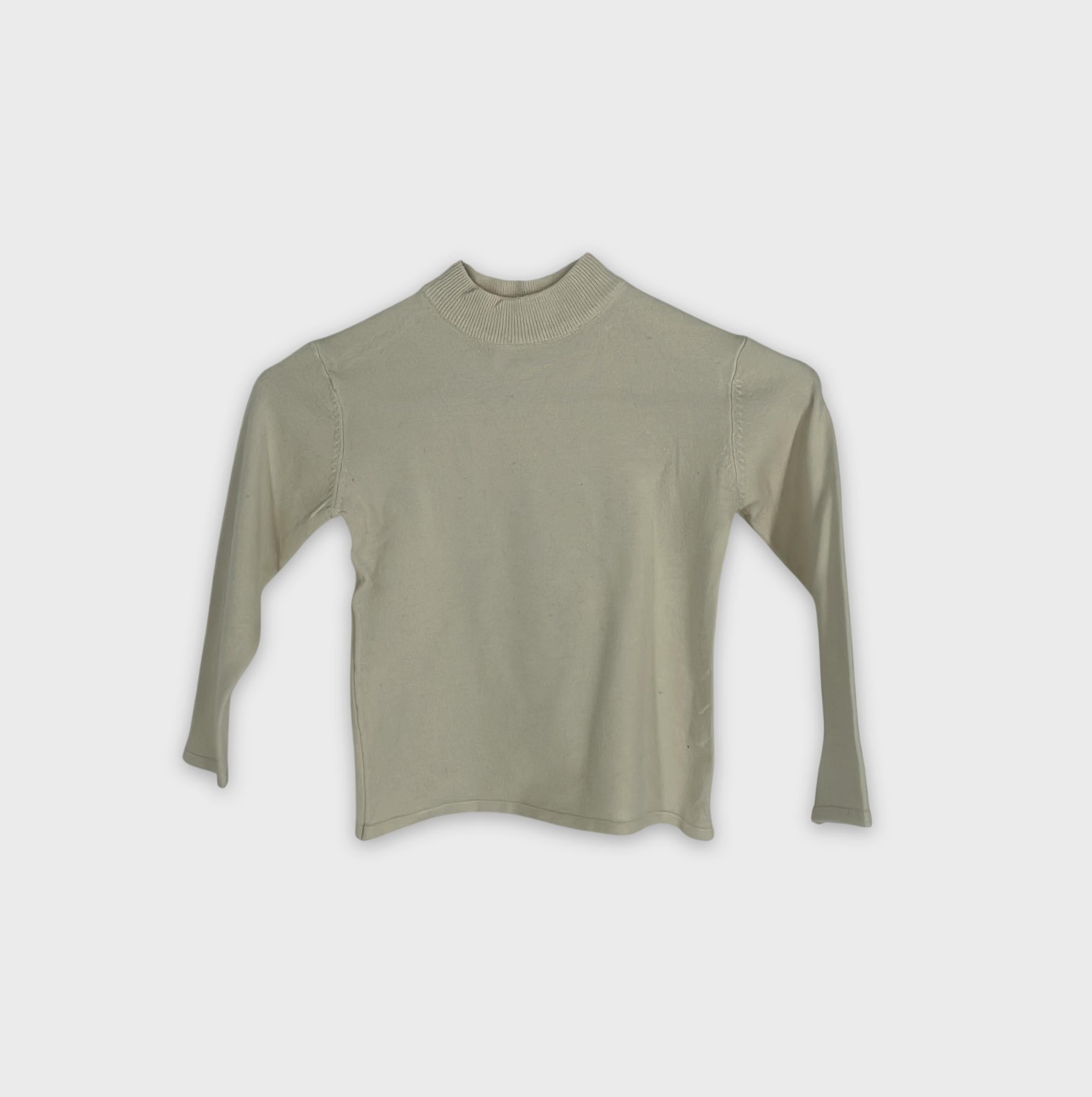 0-ZARA - Pull - 4-5 ans