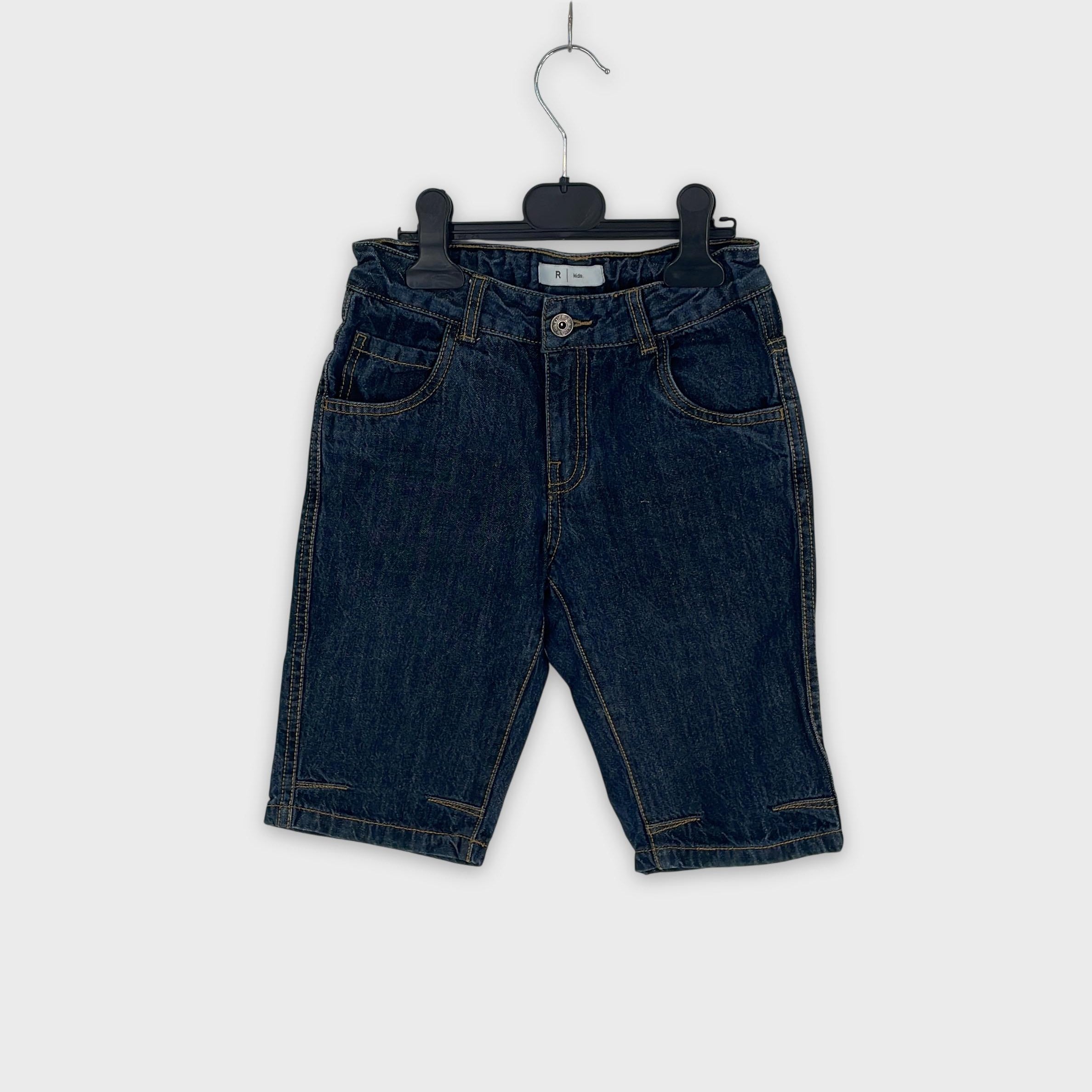 0-R kids. - Jean Short - 8 ans