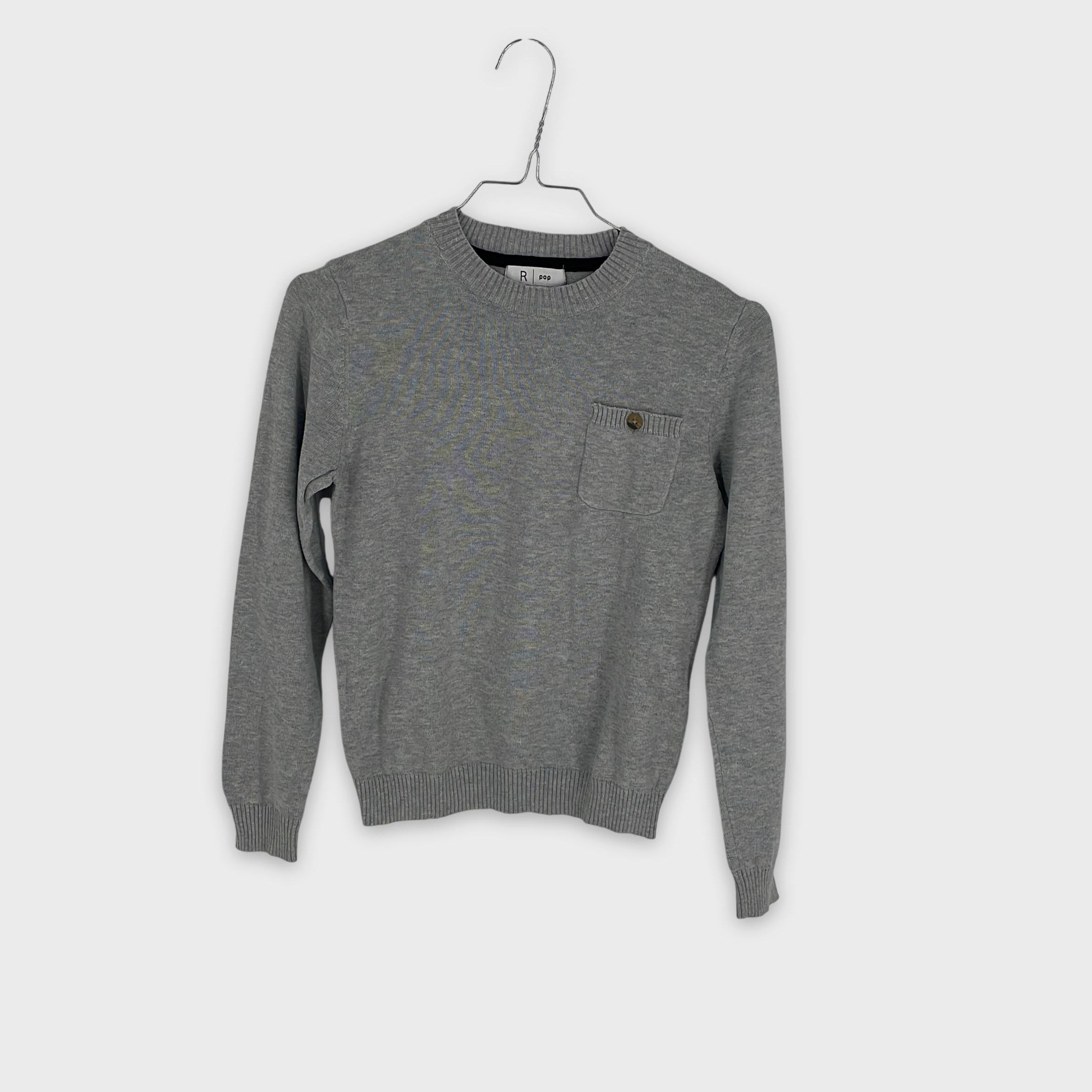 0-LA REDOUTE - Pull - 10 ans