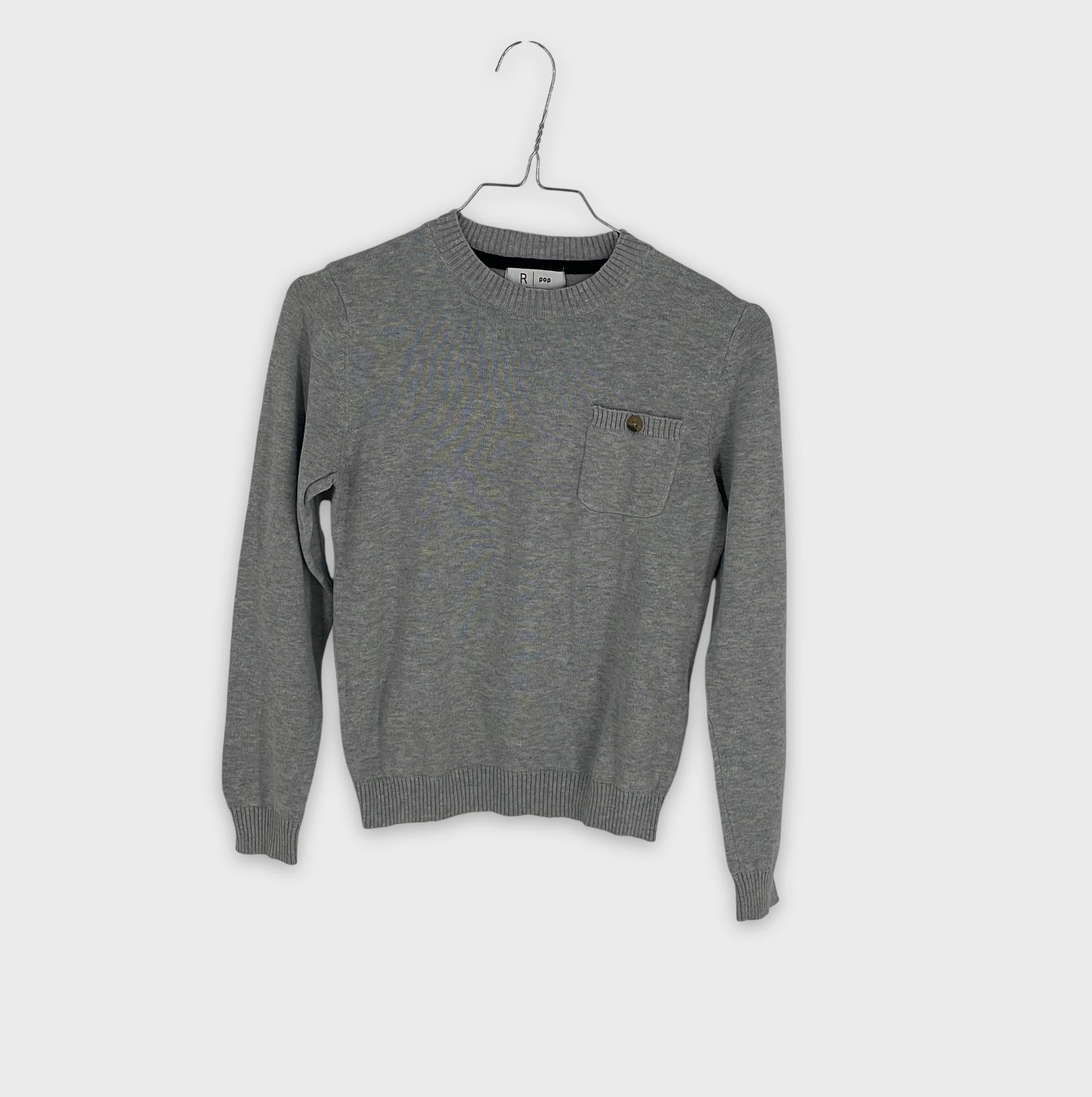 0-LA REDOUTE - Pull - 10 ans