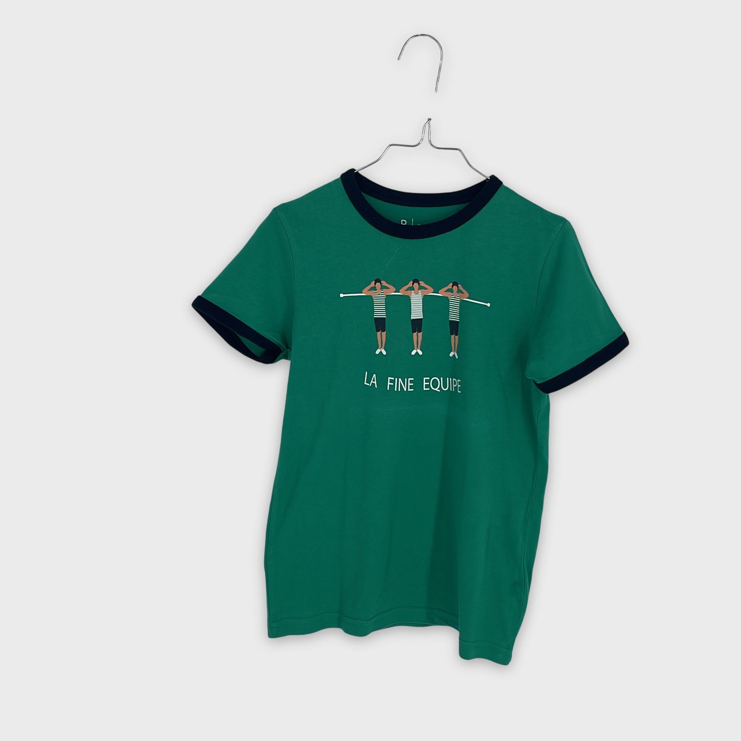 0-R | essentiel - T-shirt - Taille 10 ans