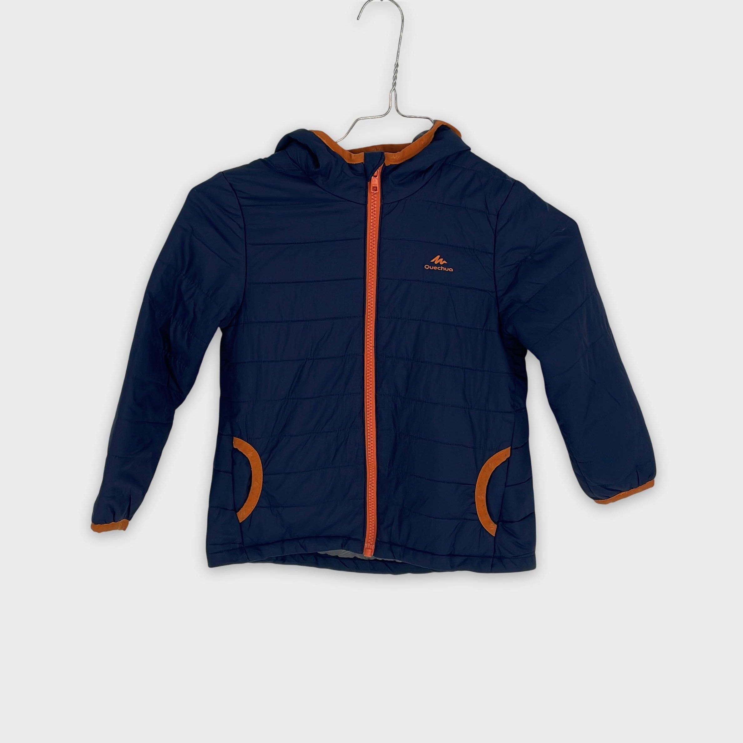 0-QUECHUA - Doudoune - Taille Enfant Inconnue