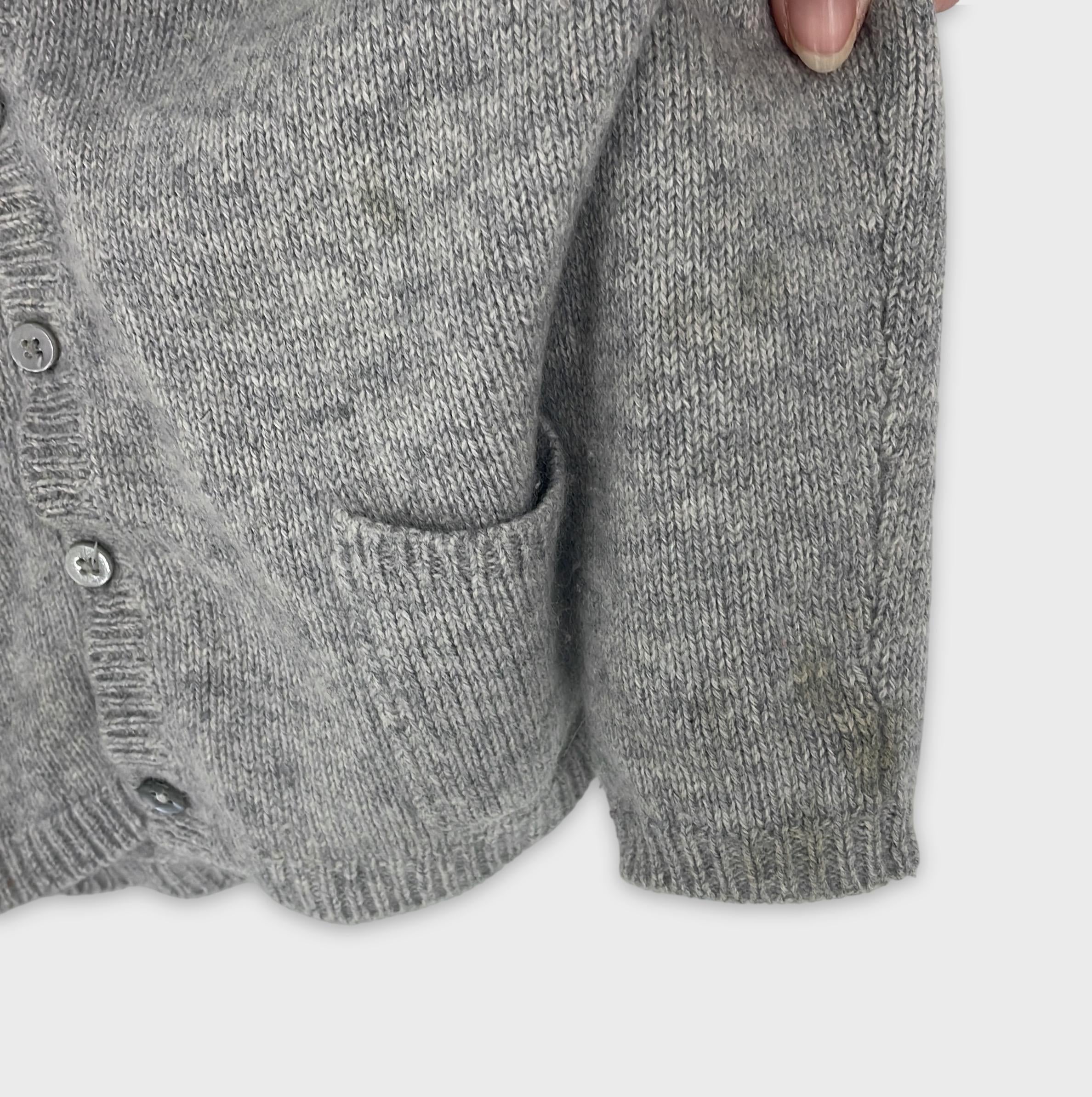 0-Inconnue - Cardigan - Taille Inconnue