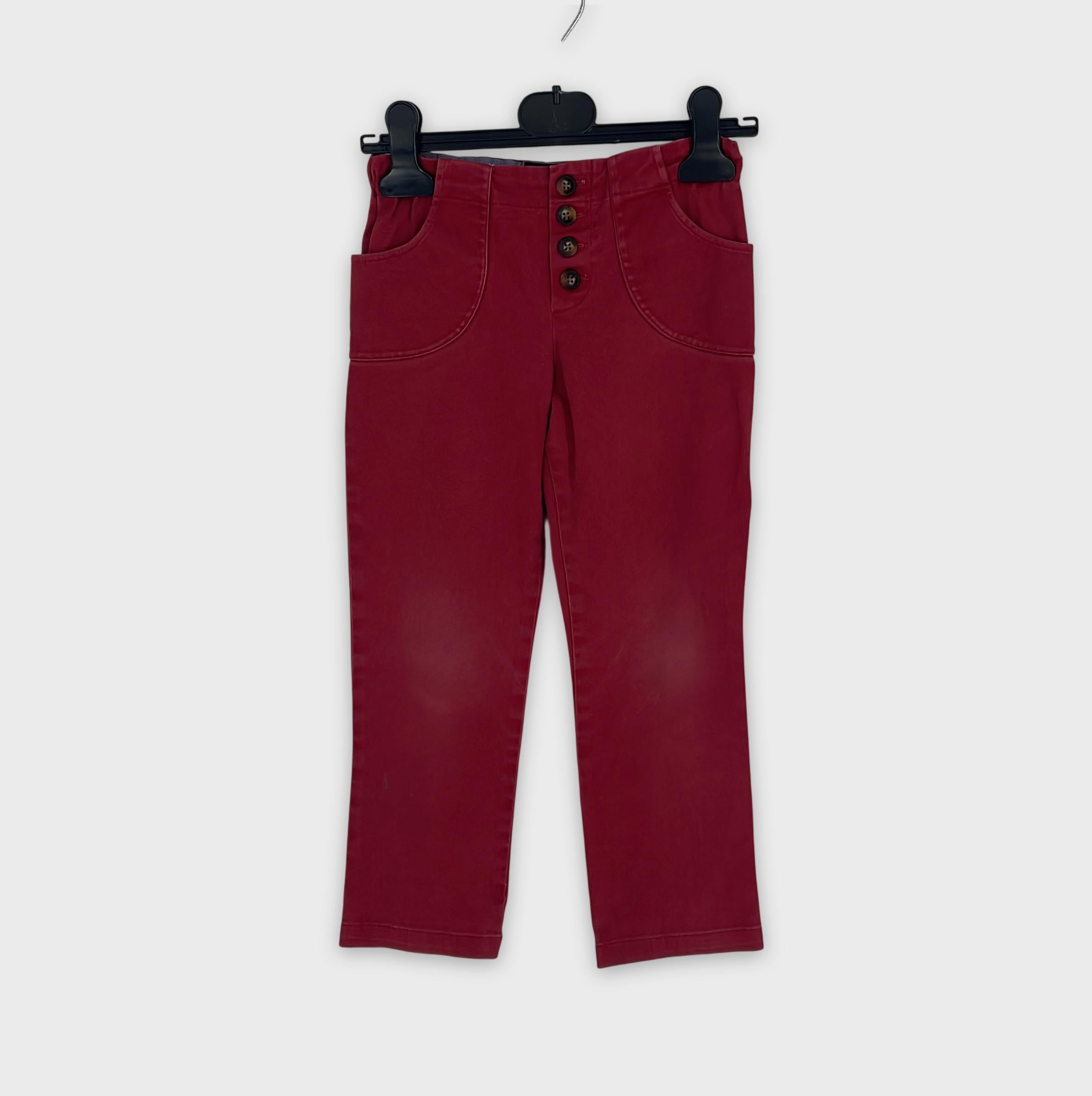 0-Unknown - Pantalon - Taille 98cm