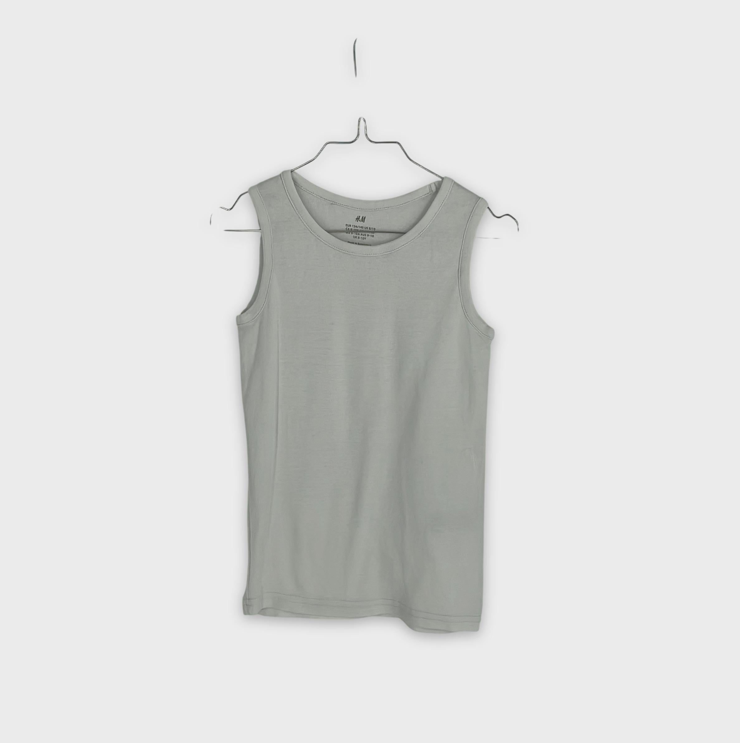 0-H&M - Débardeur - 8-10 ans