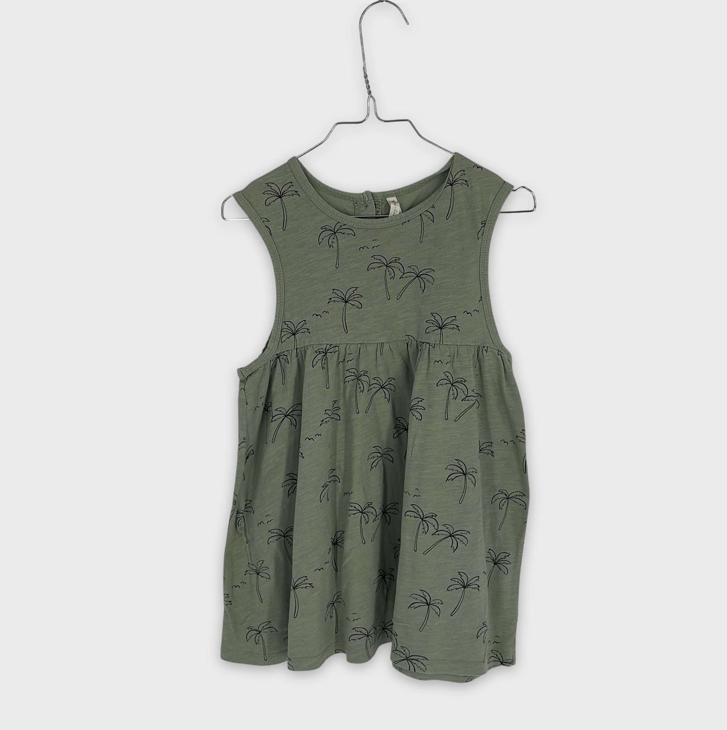 0-Rylee + Cru - Robe - 6-9Y