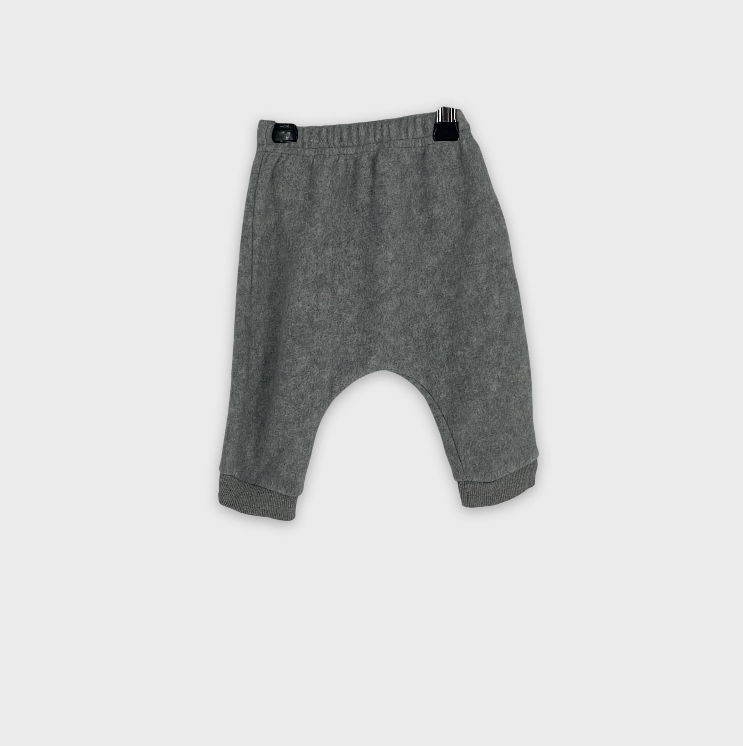 0-bout'chou - Pantalon bébé - 3 mois