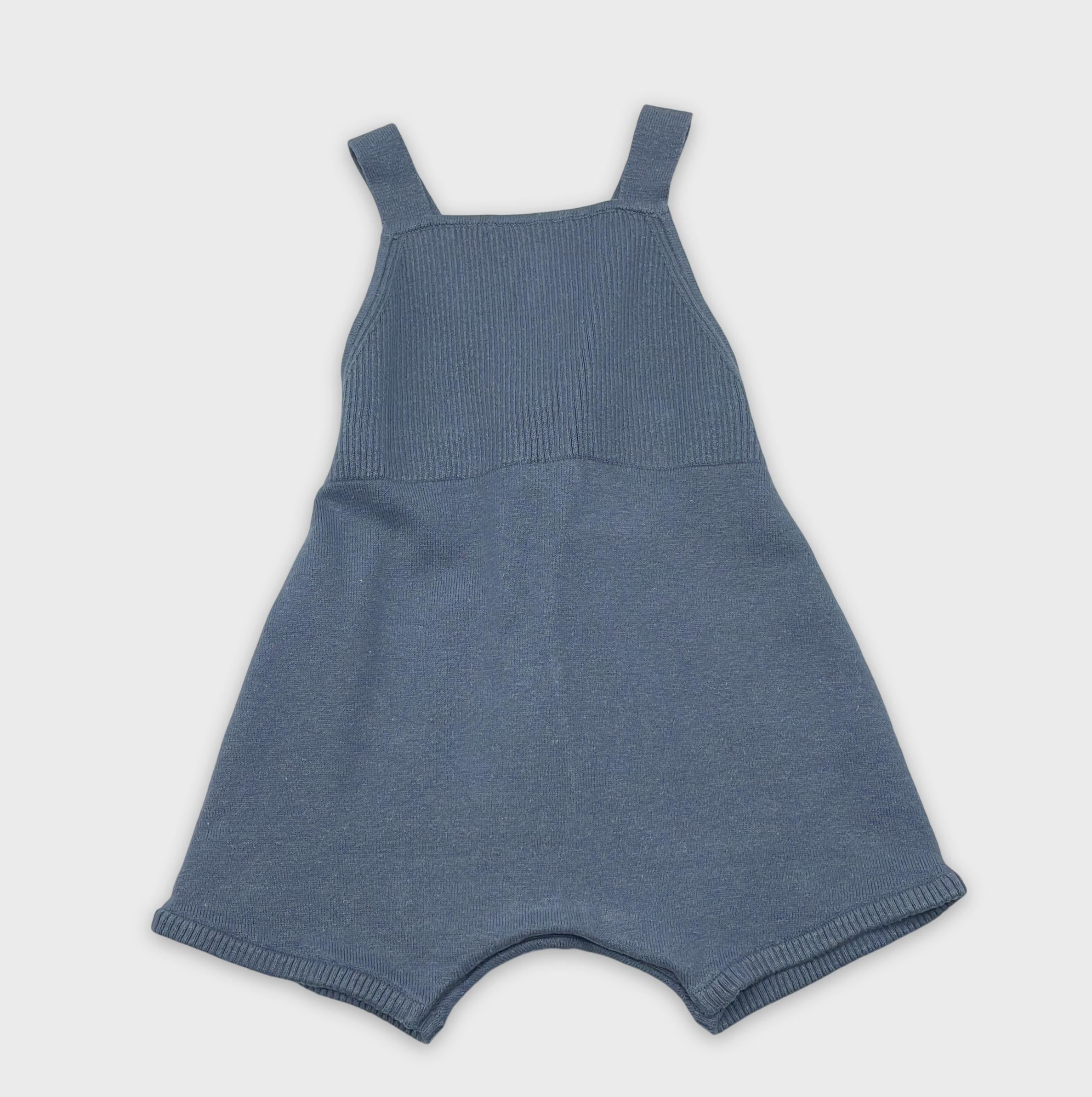 0-COS - Robe Bretelles Fines - Inconnue