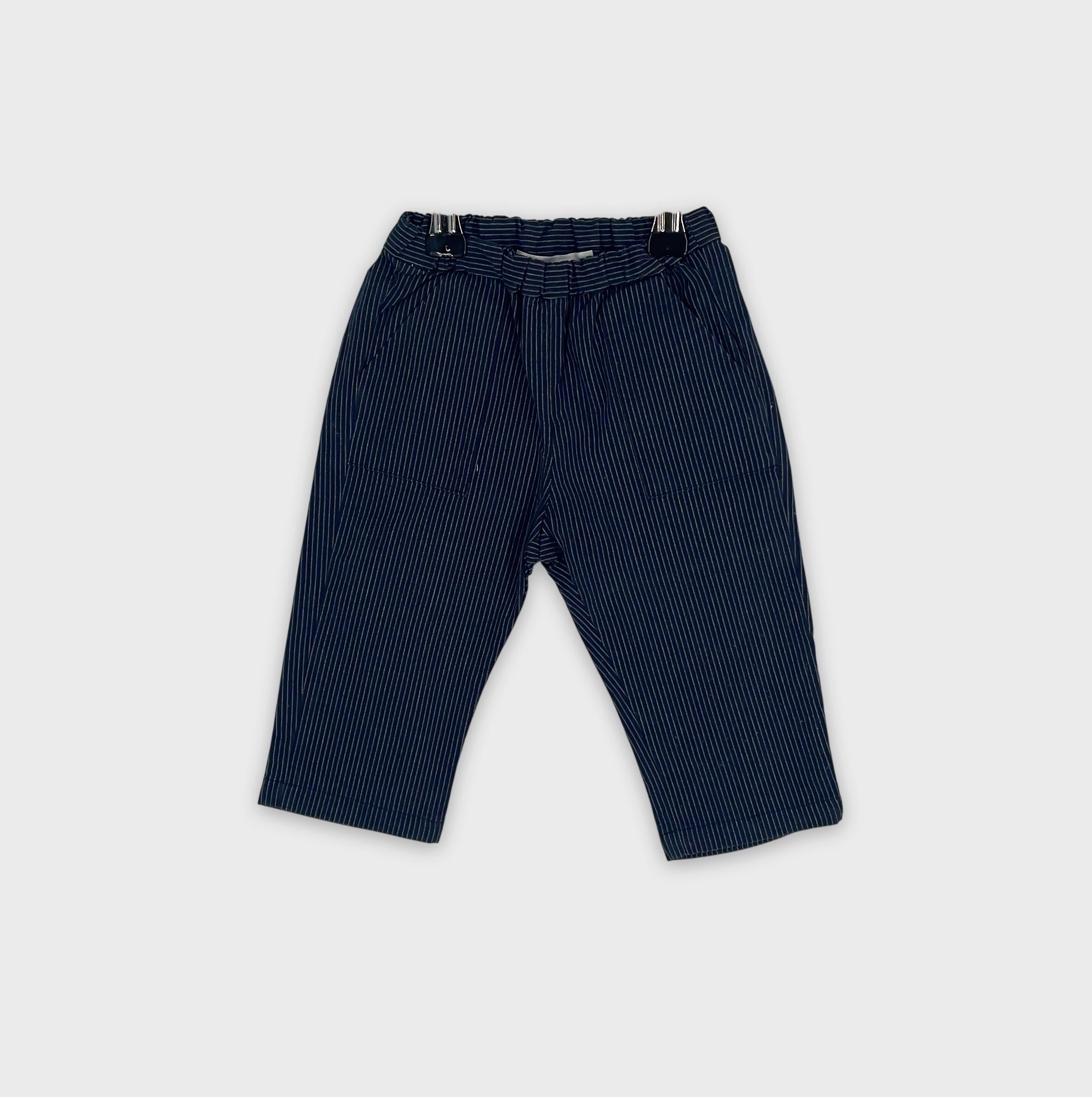 0-Bonpoint - Pantalon - 12M