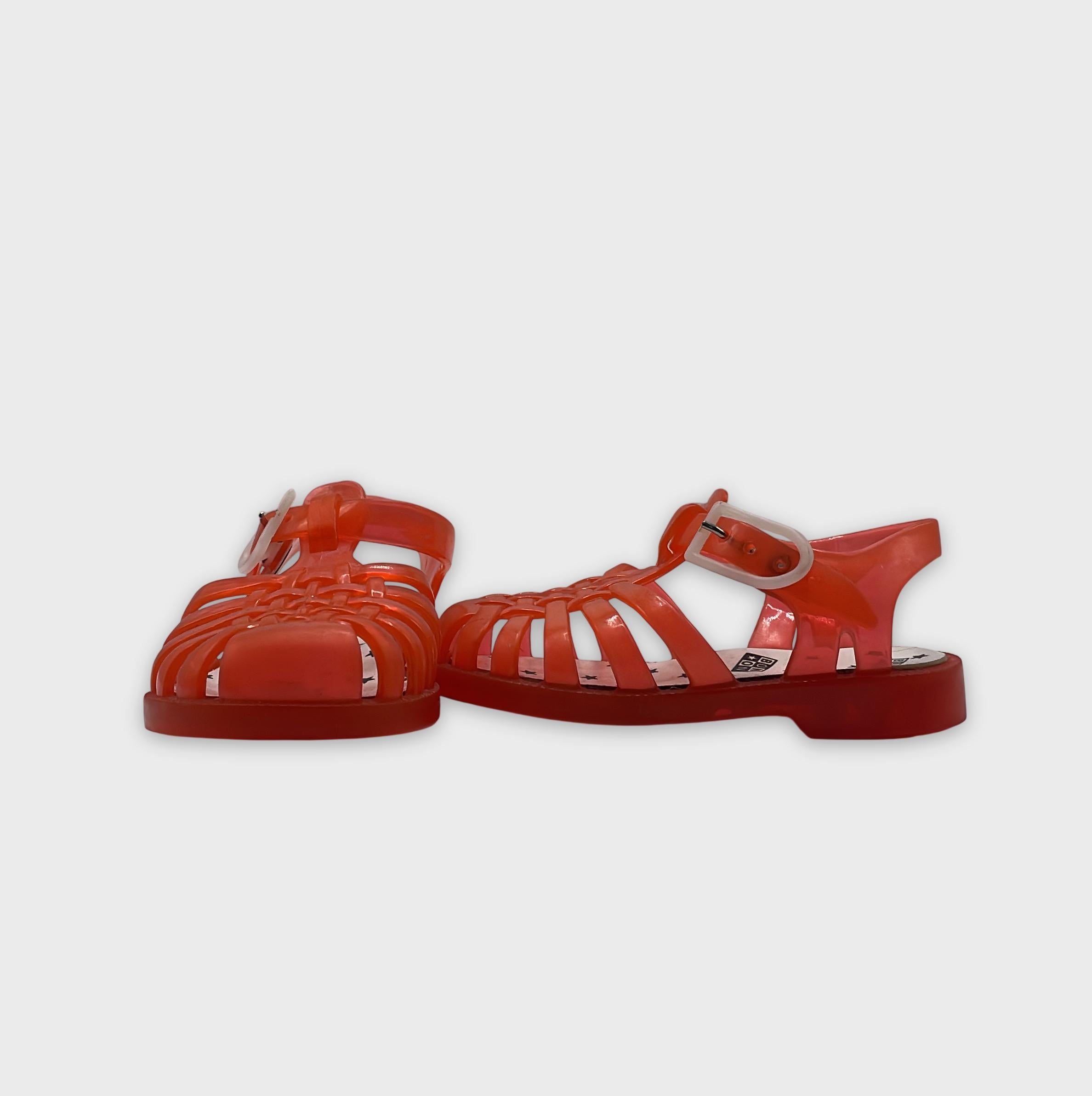 0-BAM BAM - Sandales Méduse - 21