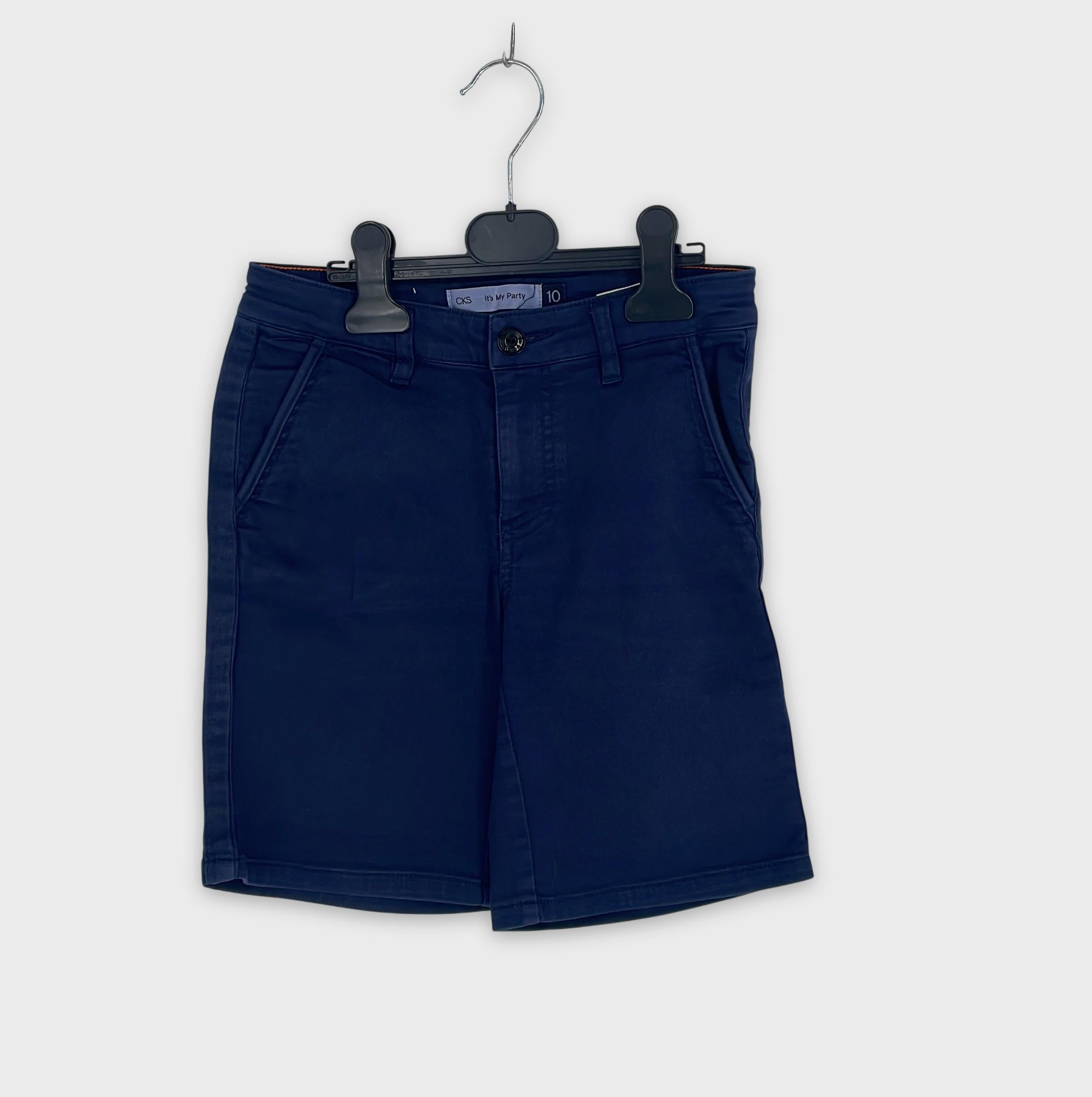 0-CKS - Bermuda - Taille 10