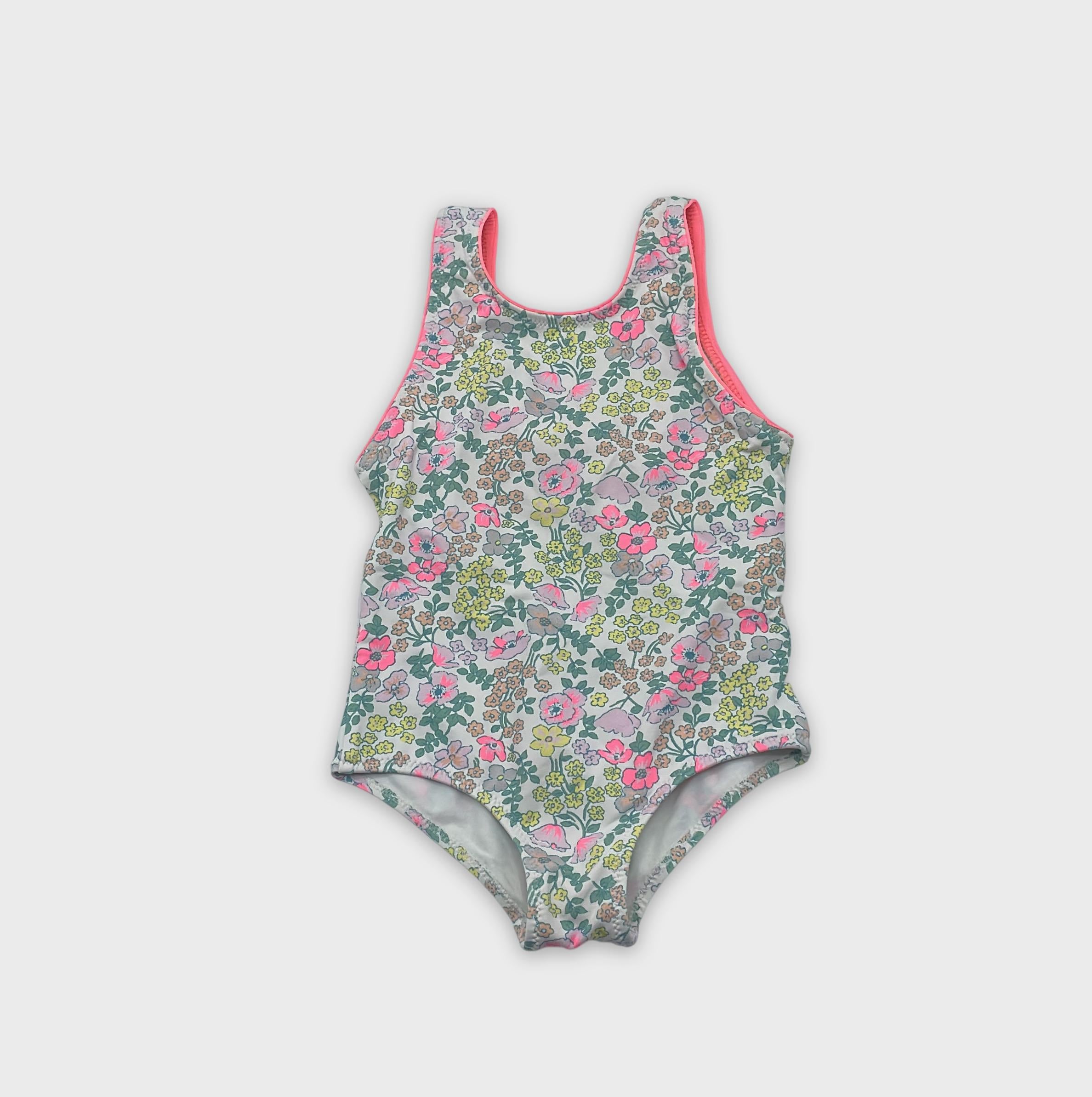 0-Jacadi - Maillot de bain 🌸 - 12M