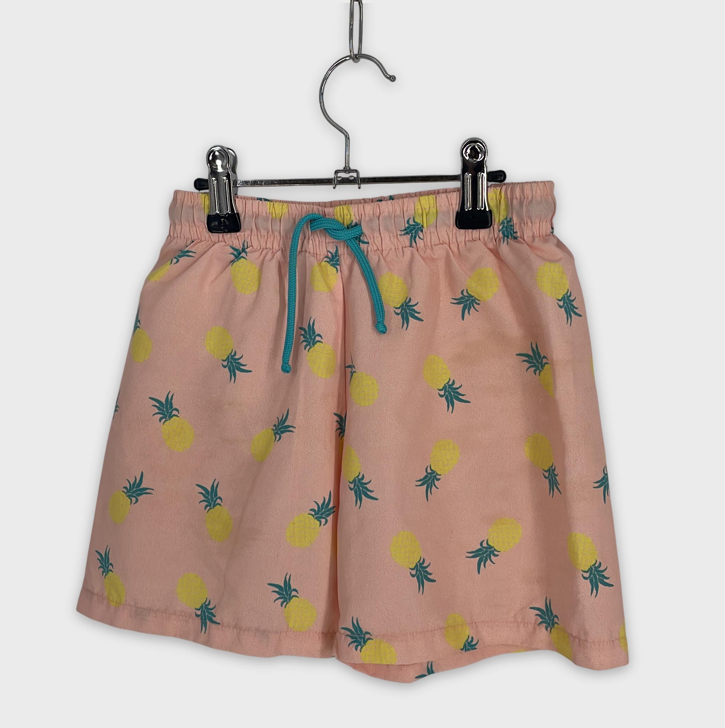 0-little celebs. - Short de bain - Taille 6 mois