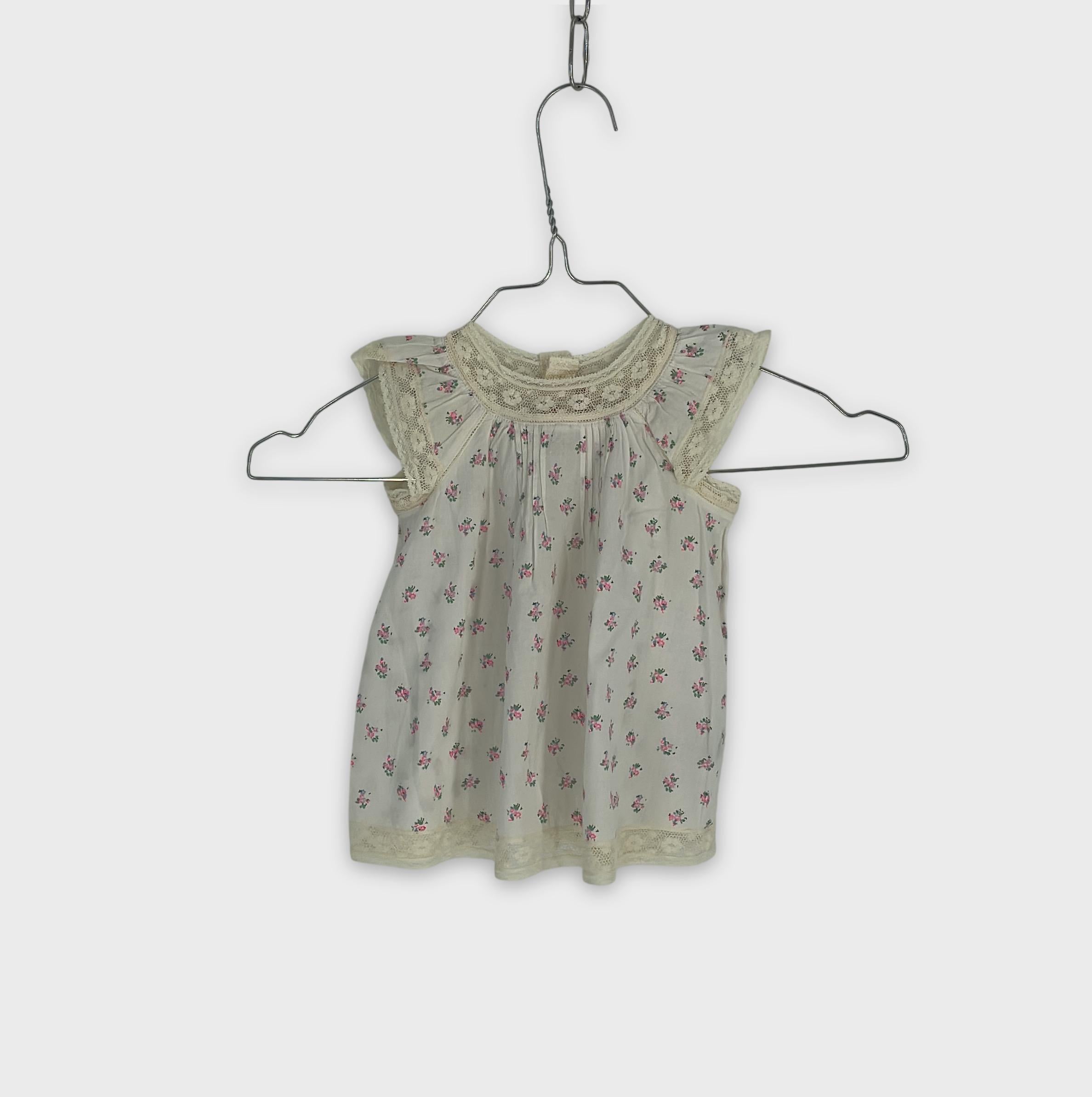 0-BabyDoll - Robe - 12m
