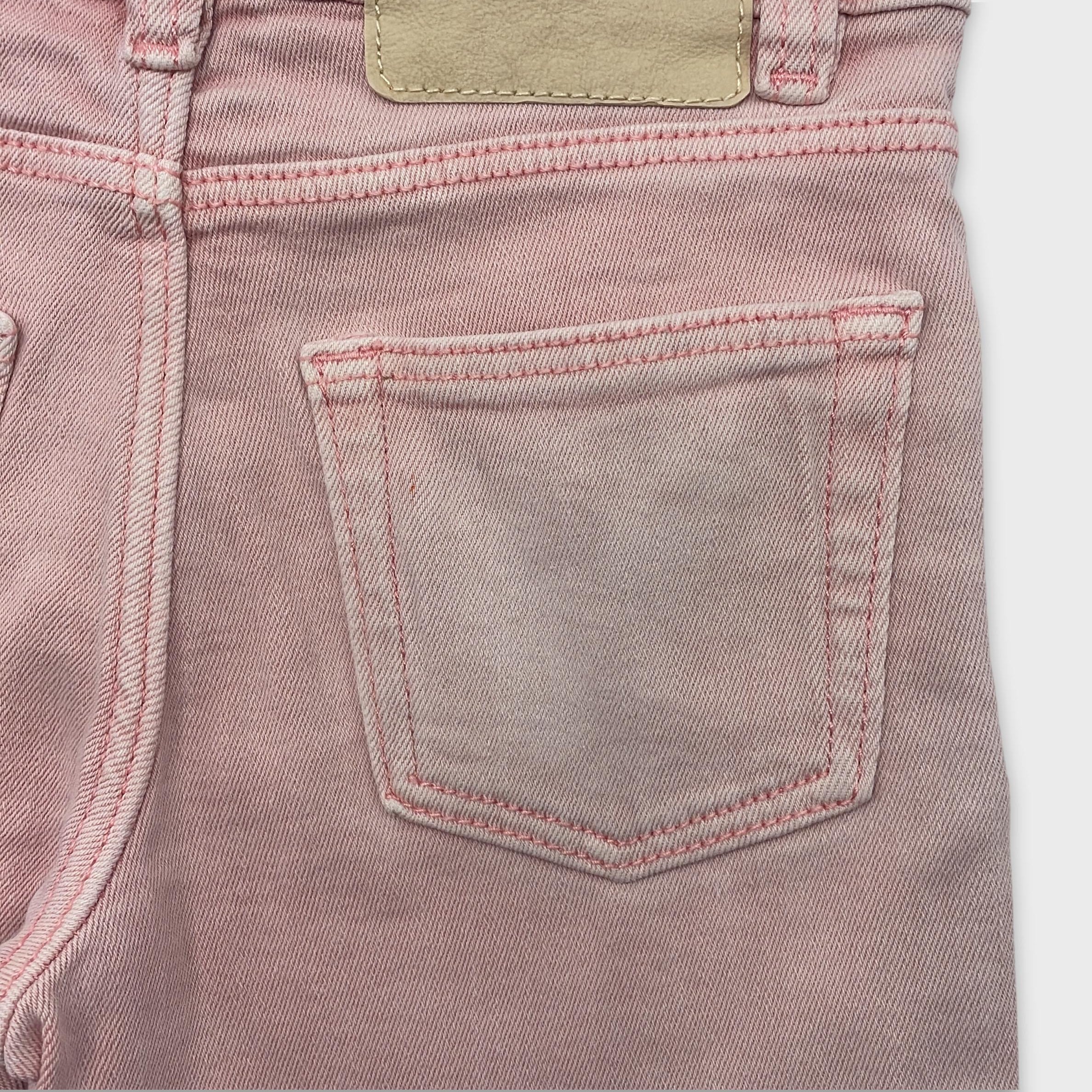 0-Marque Inconnue - Pantalon Denim - Taille Inconnue