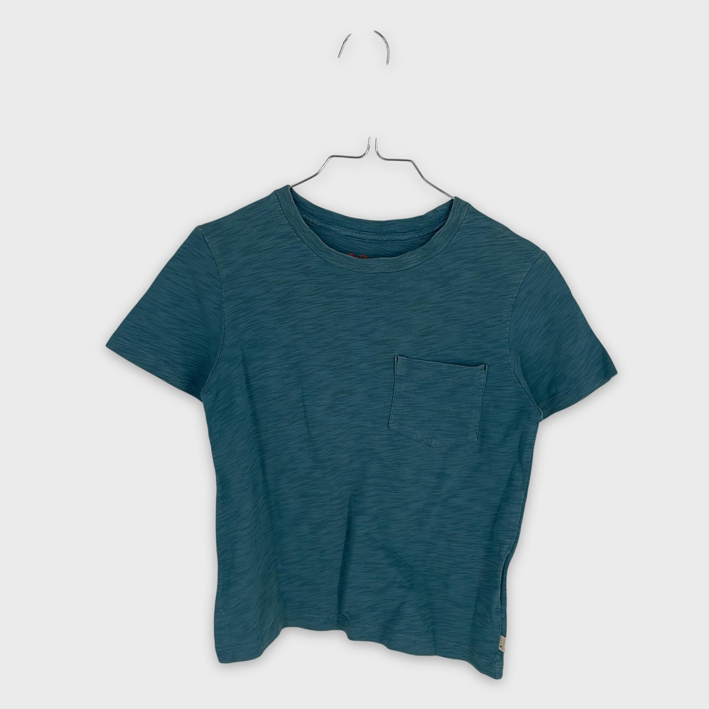 0-Bellerose - T-shirt - Taille 8