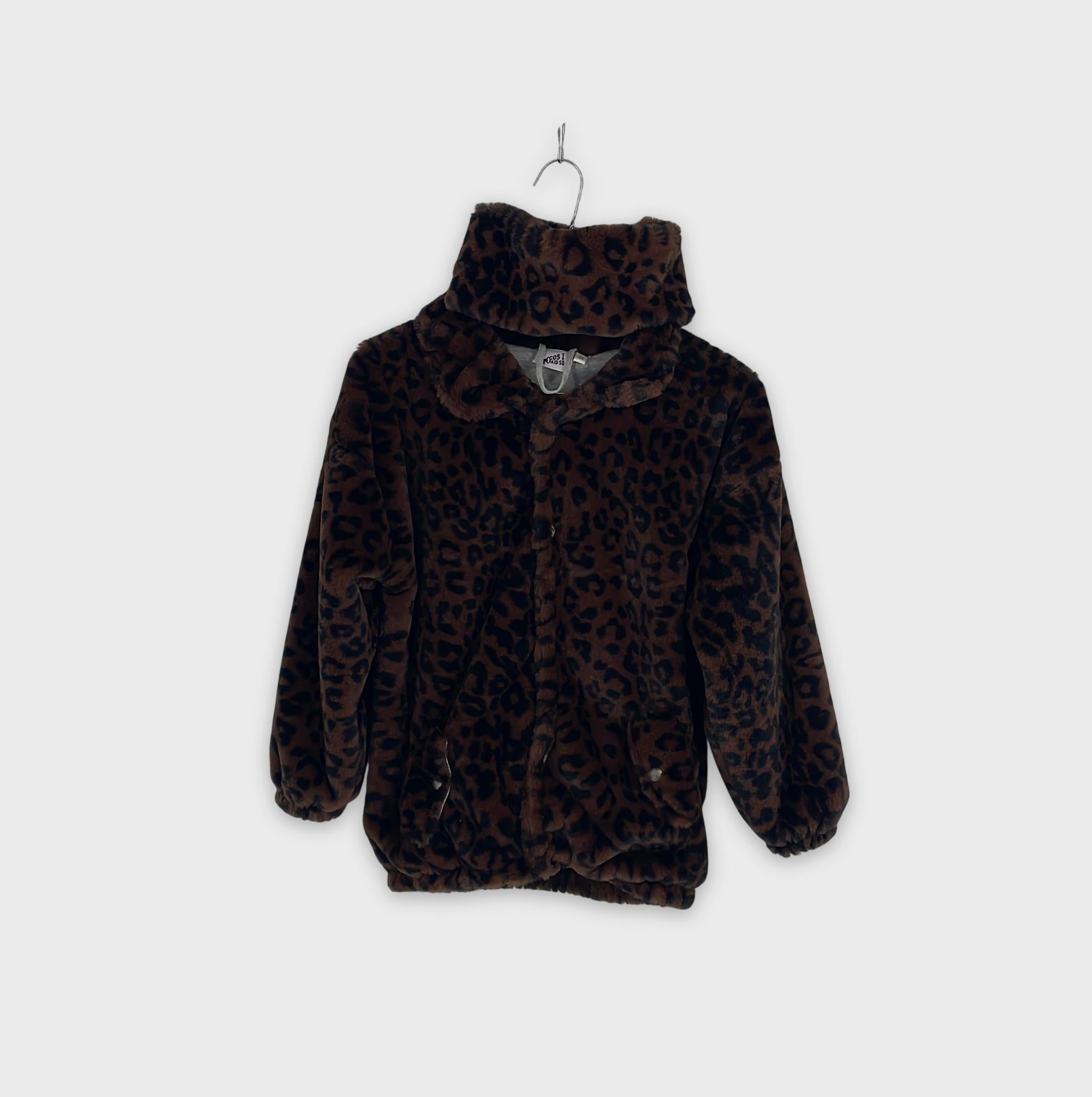 0-Cos I Said So - Veste - 140/146