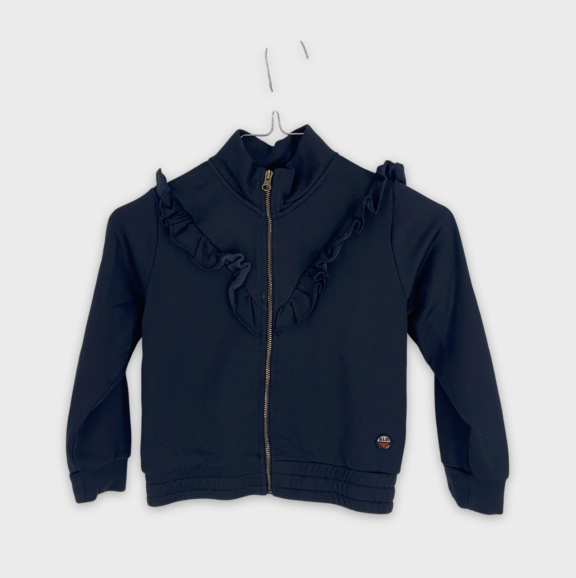 0-Bellerose - Veste Zippée - 6 ans