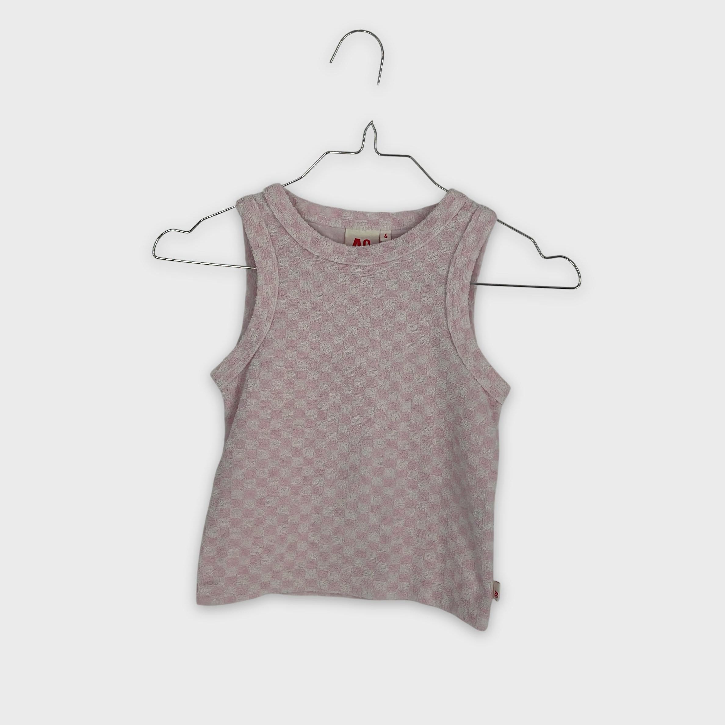 0-AO 76 American Outfitters - Crop Top - Taille 6