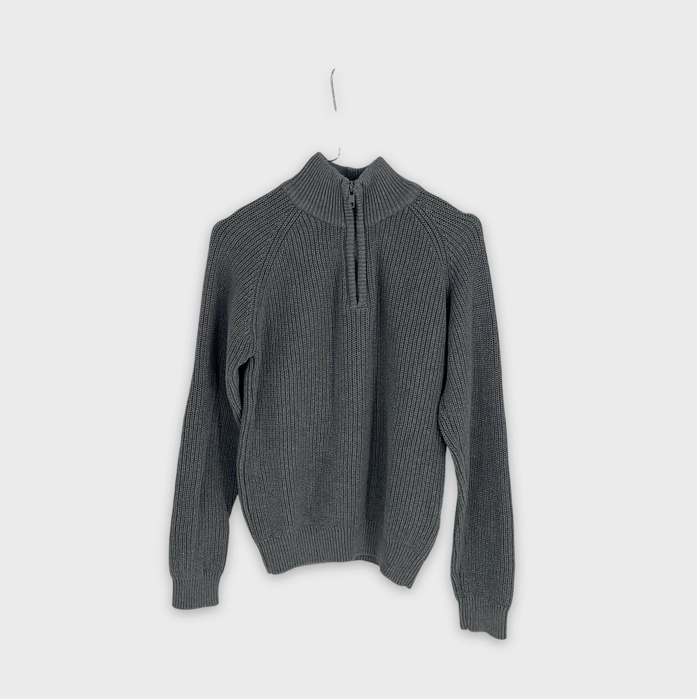 0-Abcd,R - Gilet Zippé - 10 ans