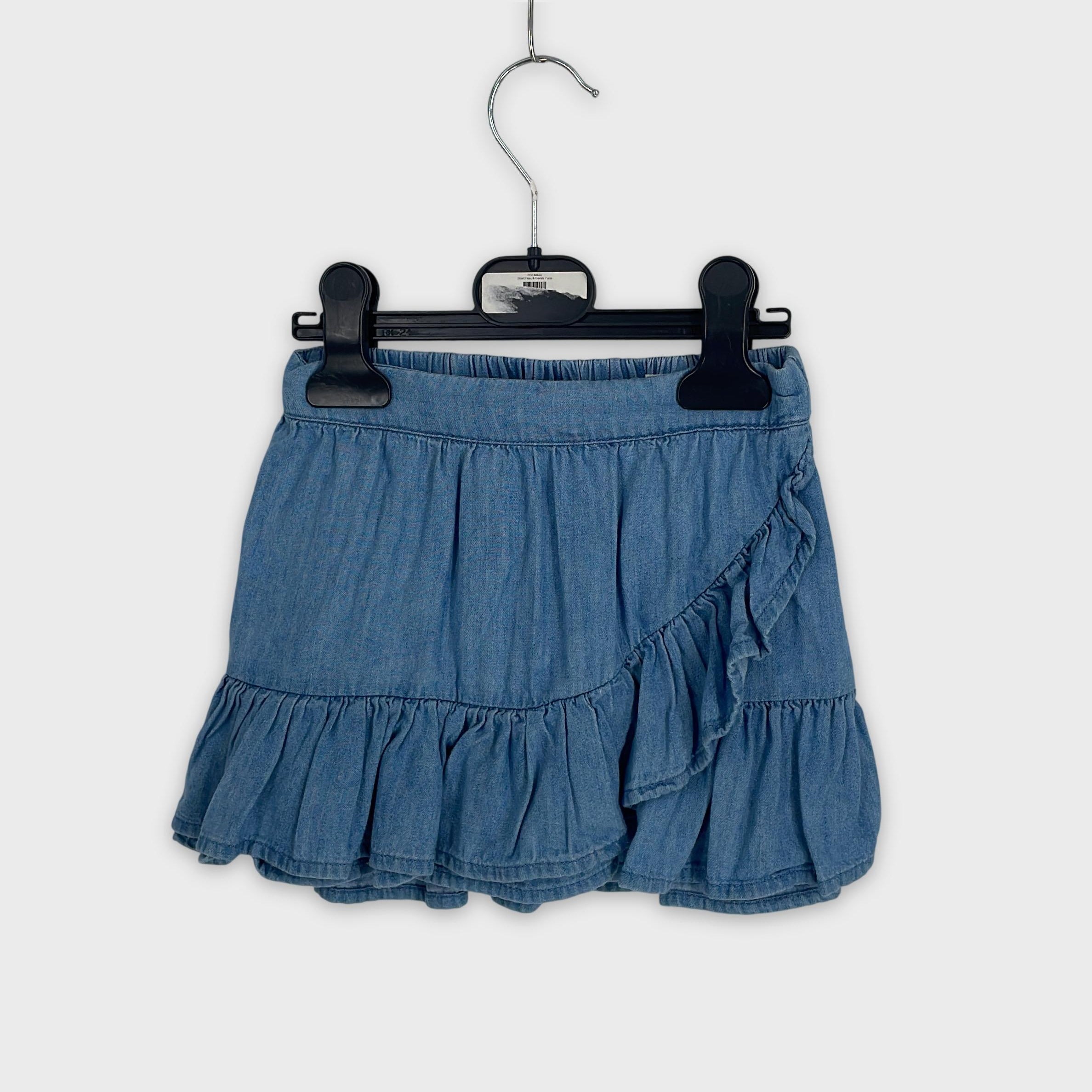 0-H&M - Jupe - 3-4 ans