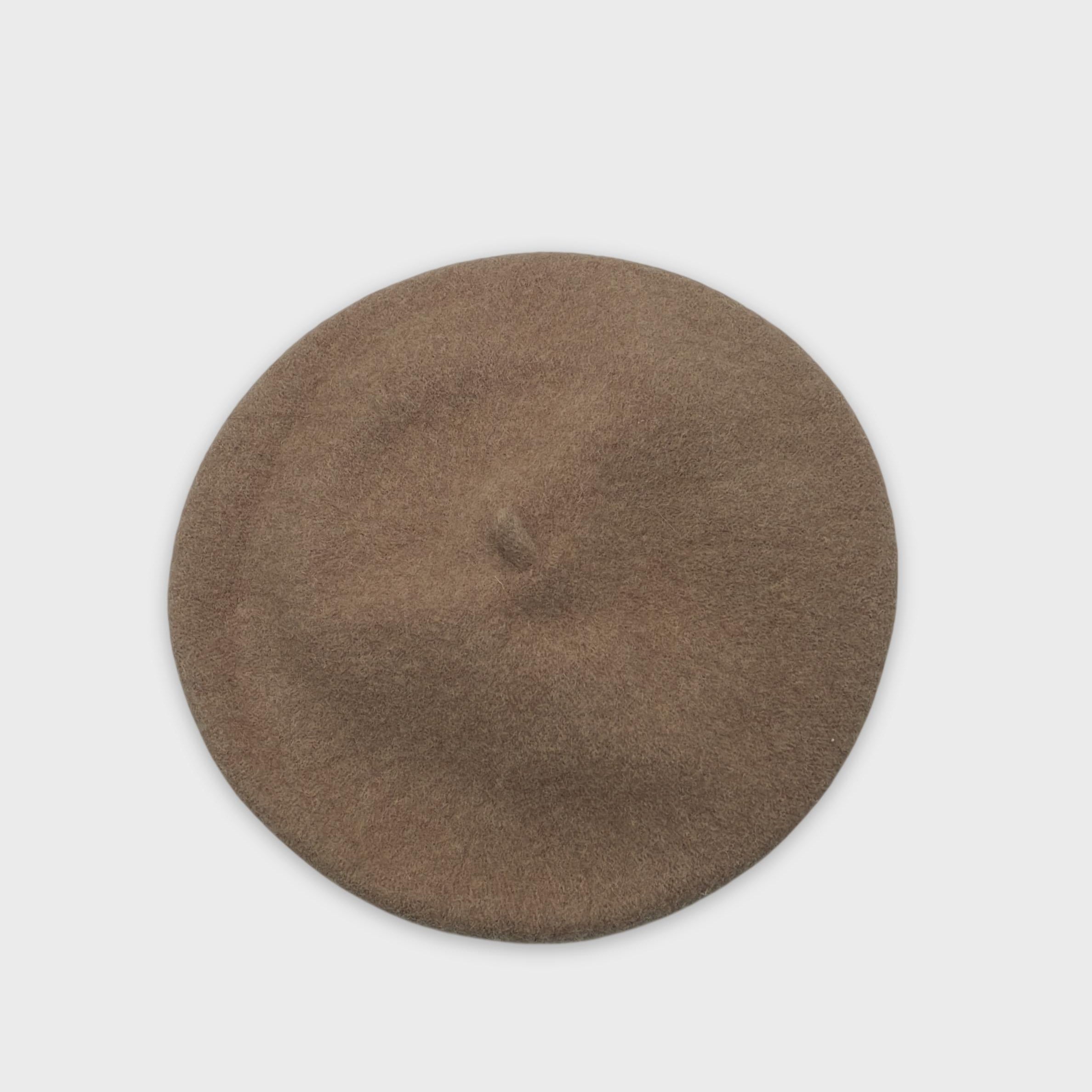 0-Zara - Béret - Taille Unique