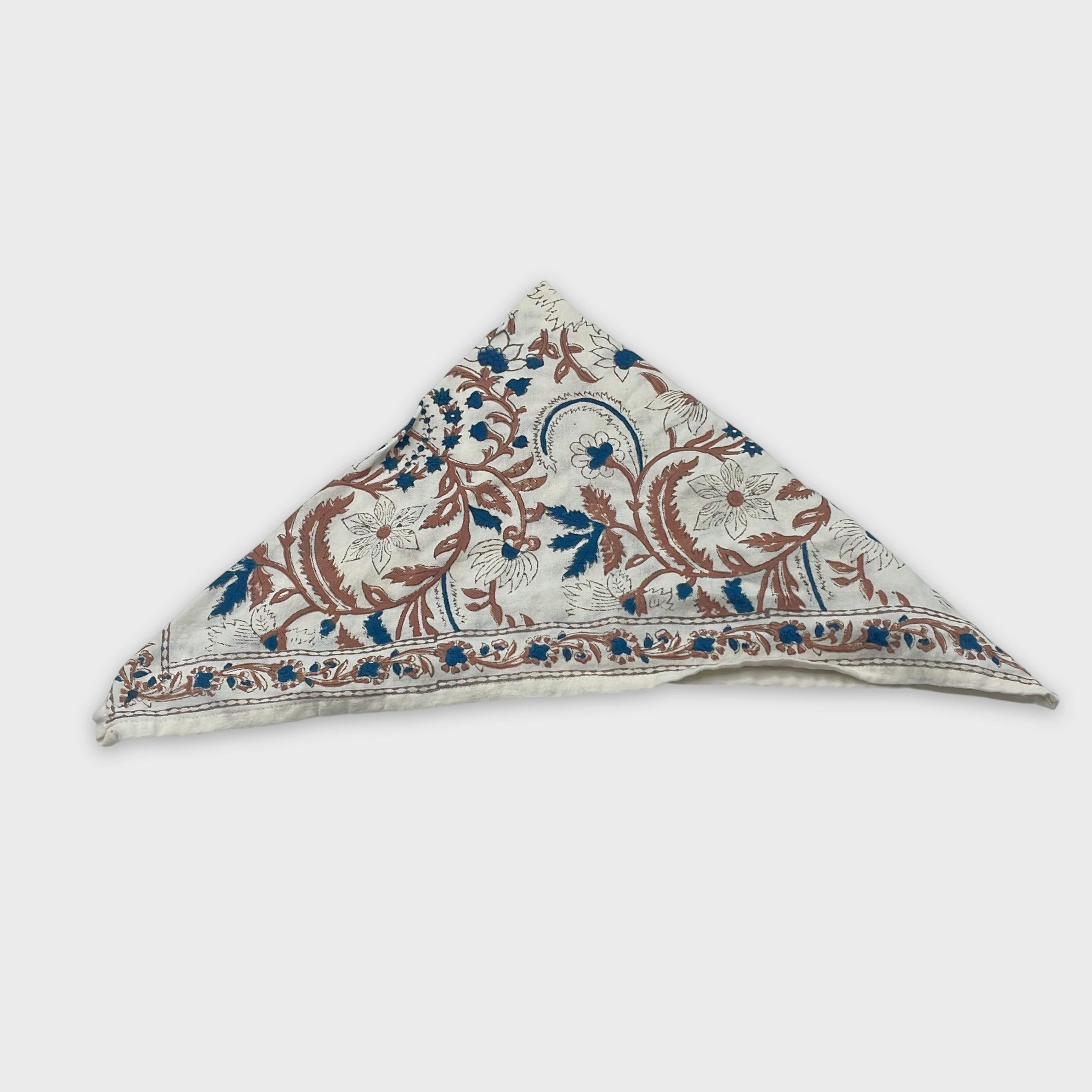 0-SoFamily - Foulard Bandana - Taille Unique