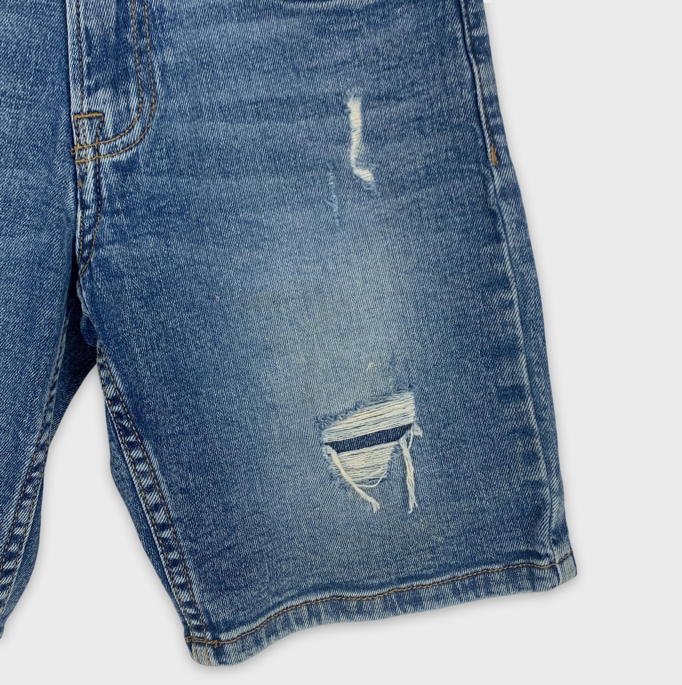 0-Unknown - Jean Ripped - Unknown