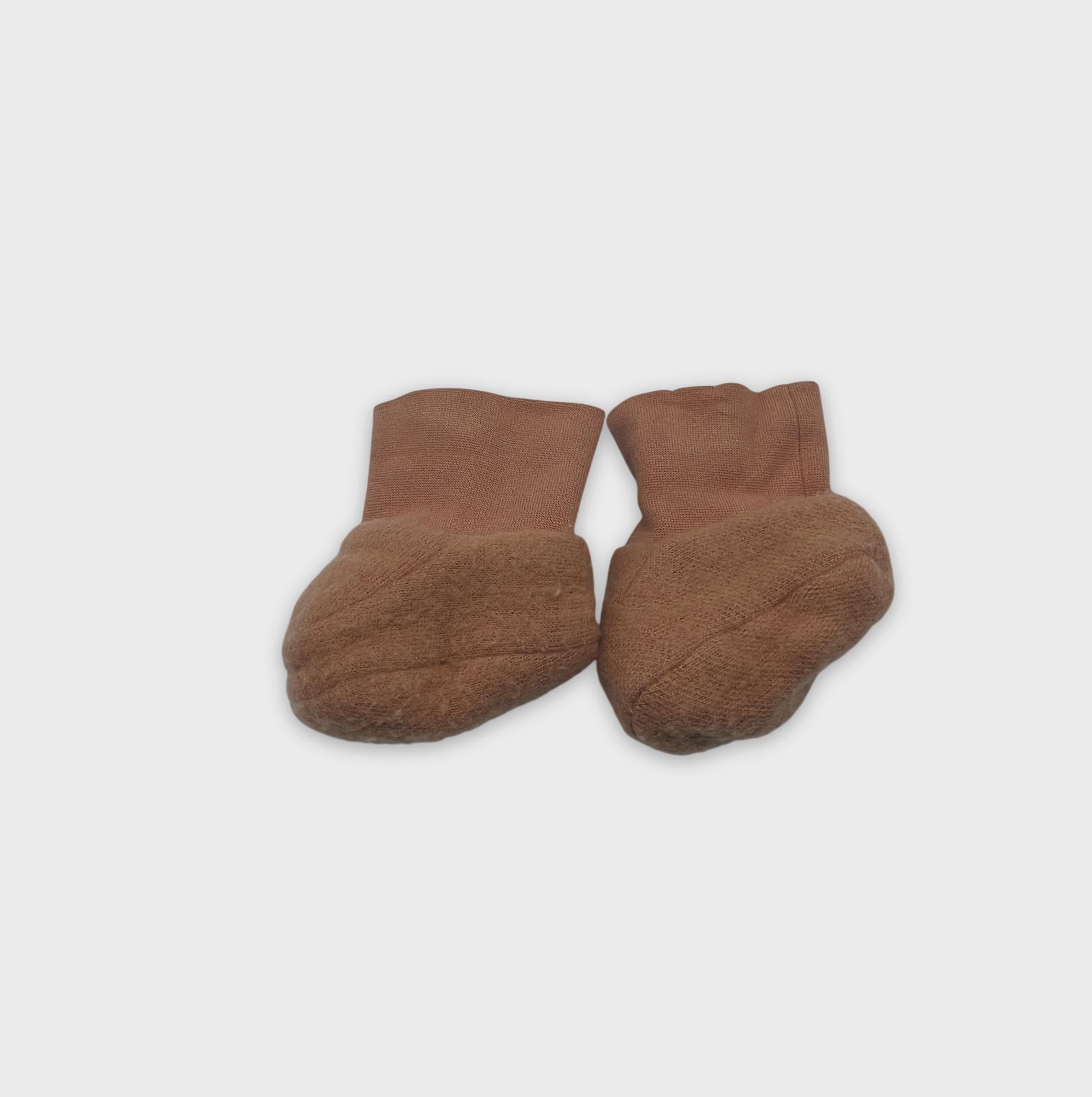 0-Unknown - Chaussons bébé - Naissance