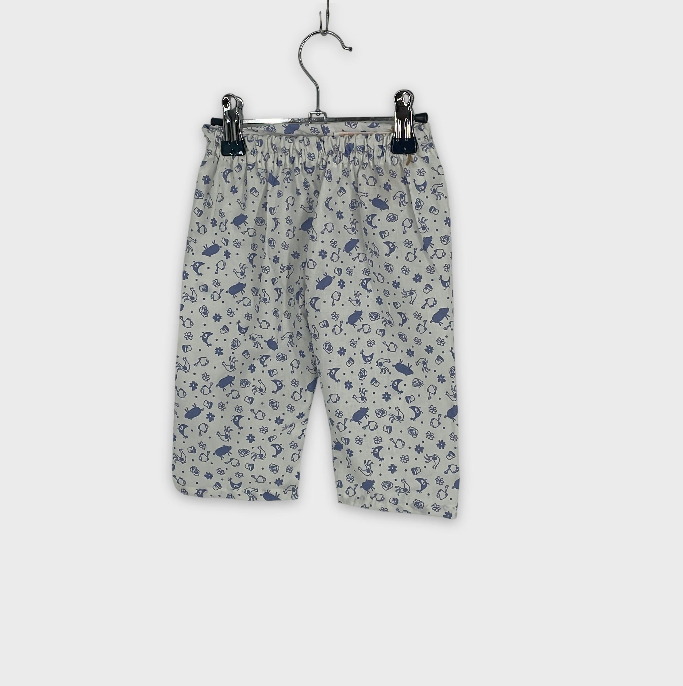 0-Tiny Jump - Pantalon Bébé - Taille non spécifiée