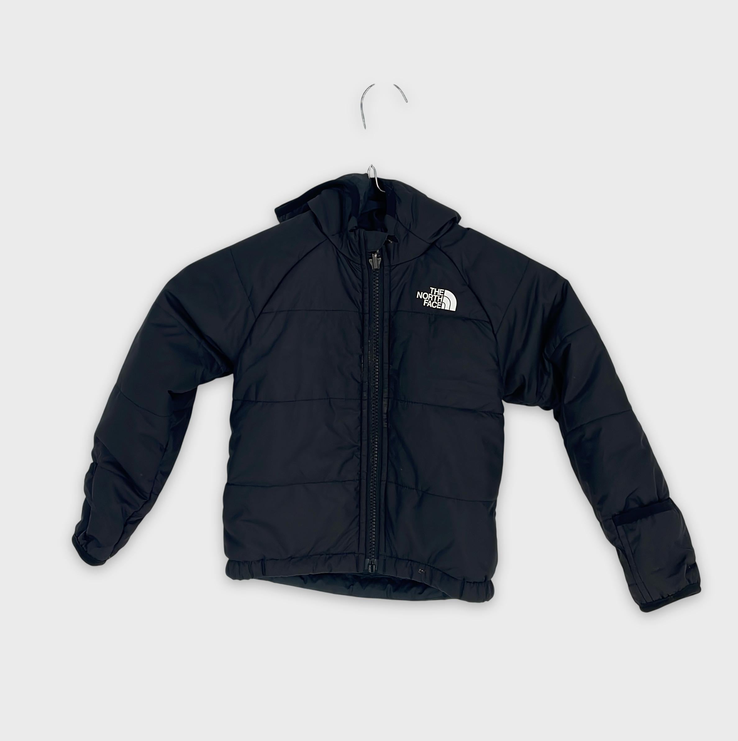 0-The North Face - Doudoune - 10 ans