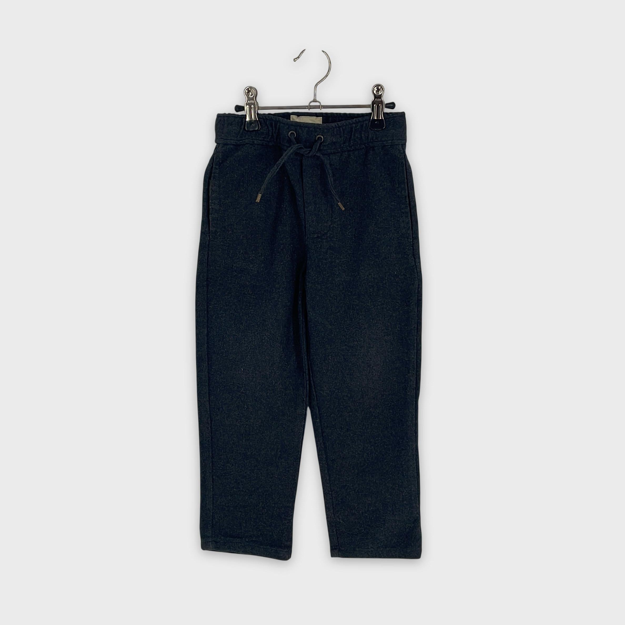 0-Bellerose - Pantalon de survêtement - Taille 4 ans