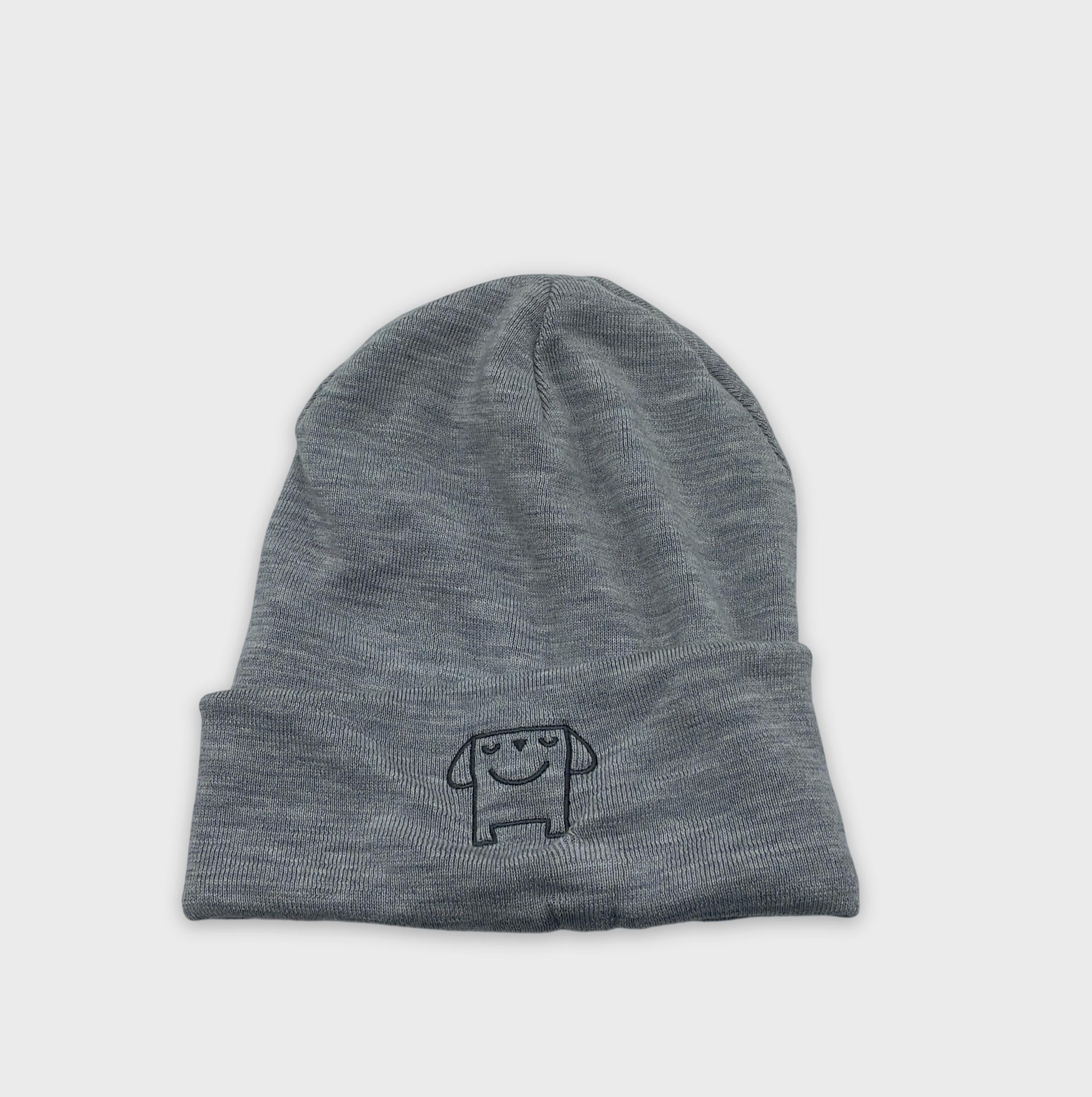 0-Arket - Bonnet - 5-10 ans