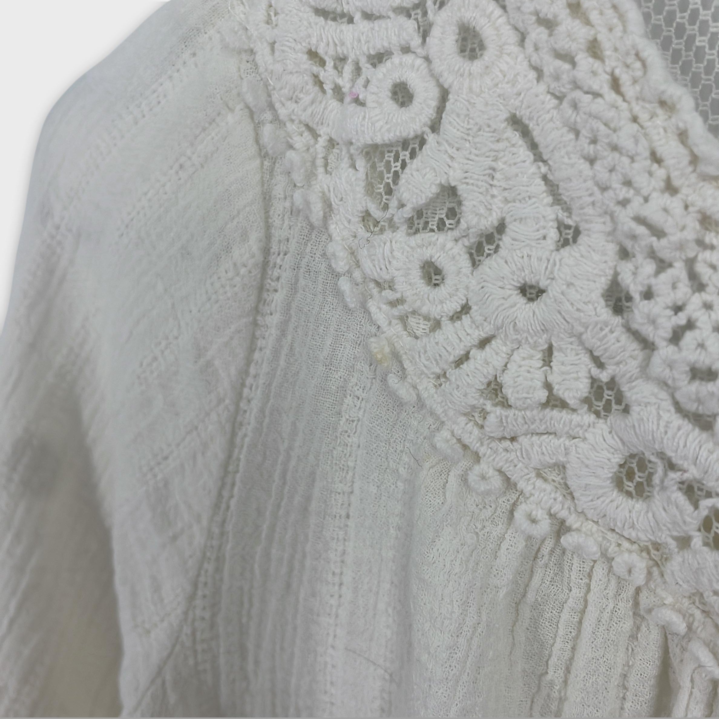 0-Unknown - Textile - Inconnue