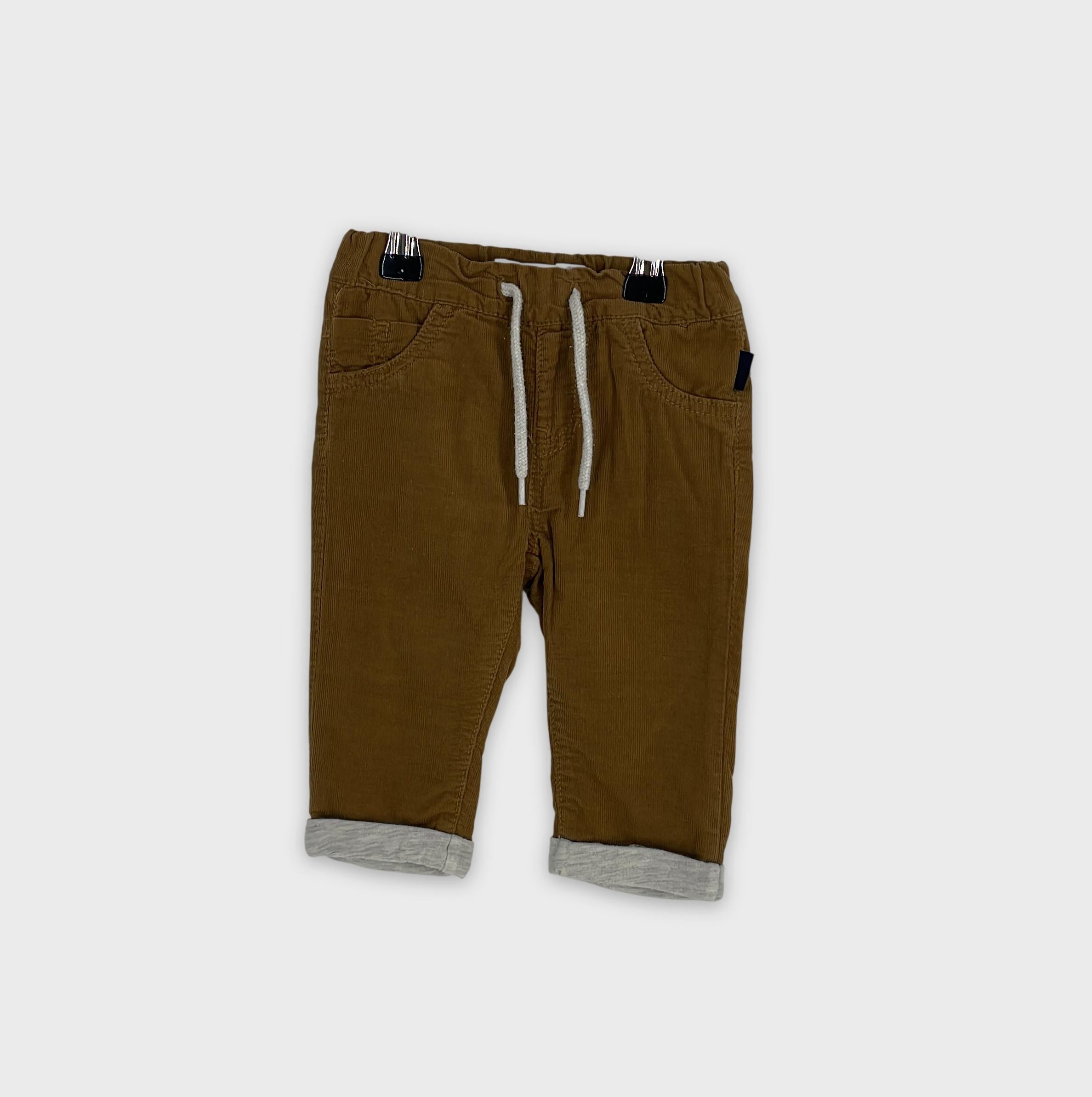 0-name it - Pantalon - 2-4M (62)