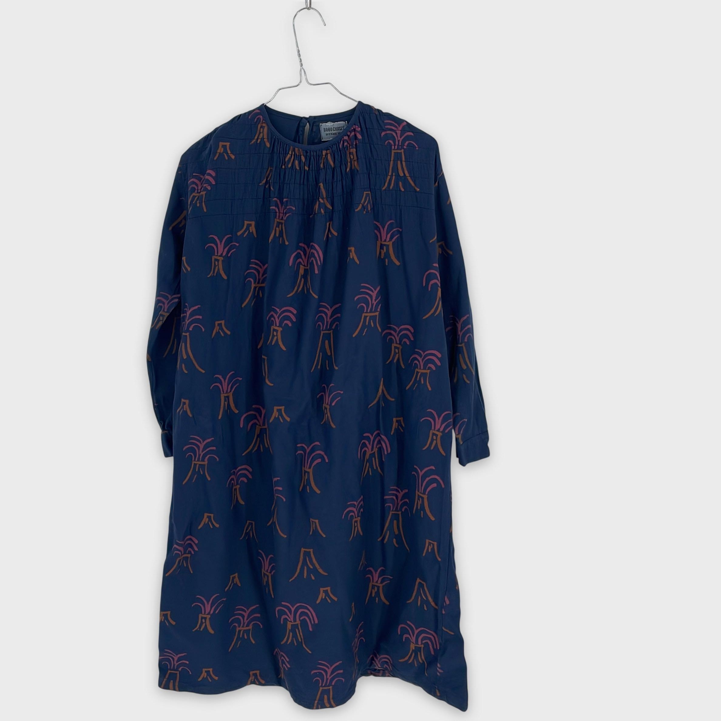 0-BOBO CHOSES - Robe - 10-11 ANS