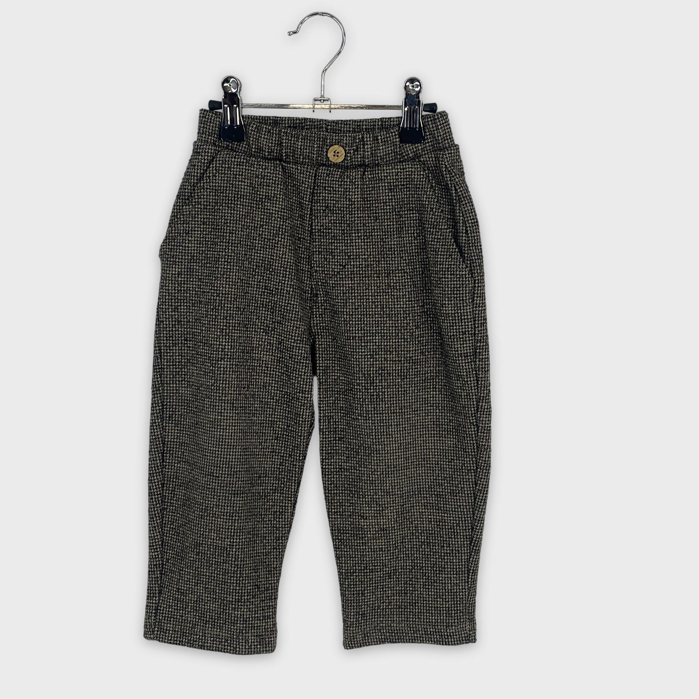 0-Zara - Pantalon enfant - 2-3 ans